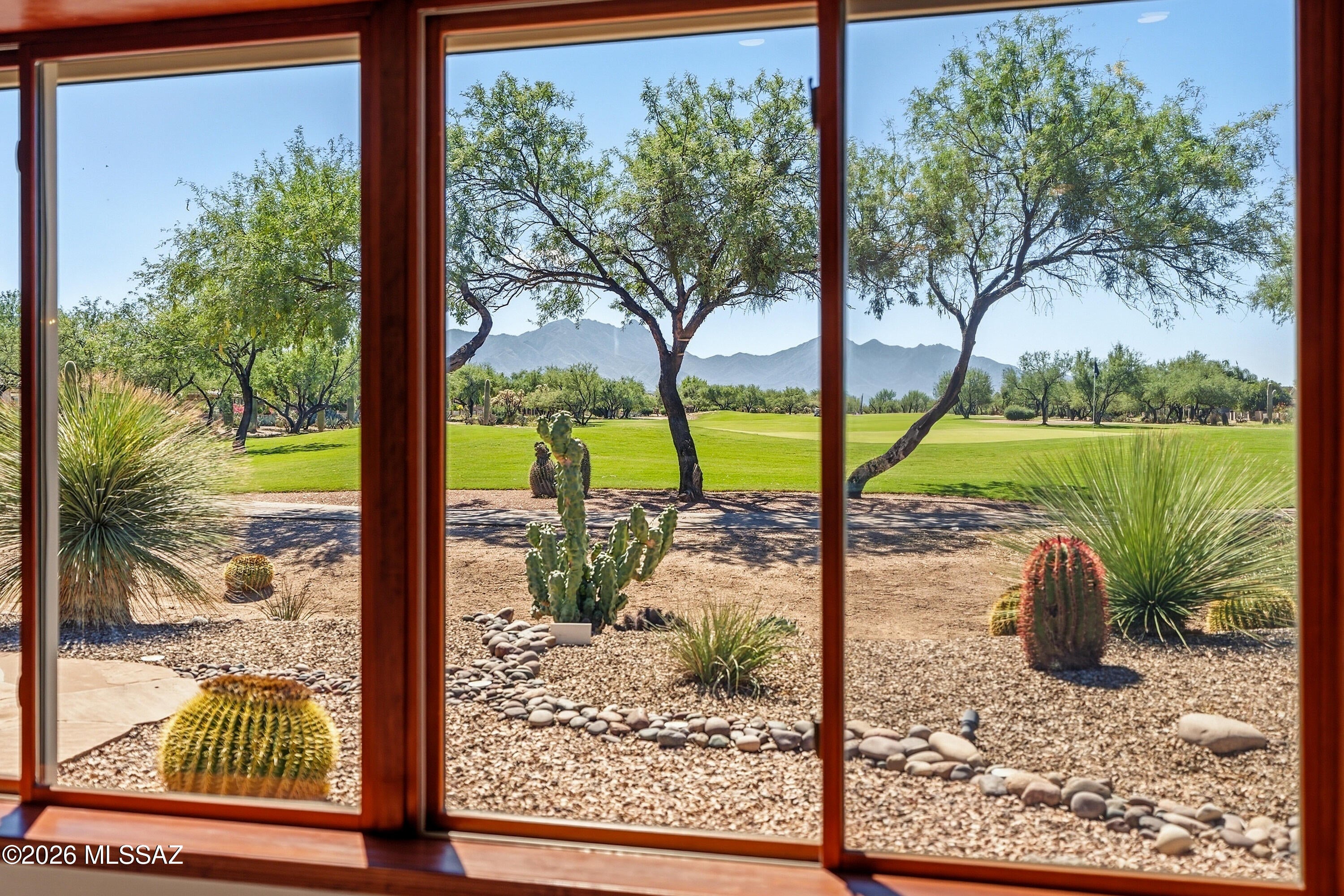 Quail Creek II Unit 26 - Residential