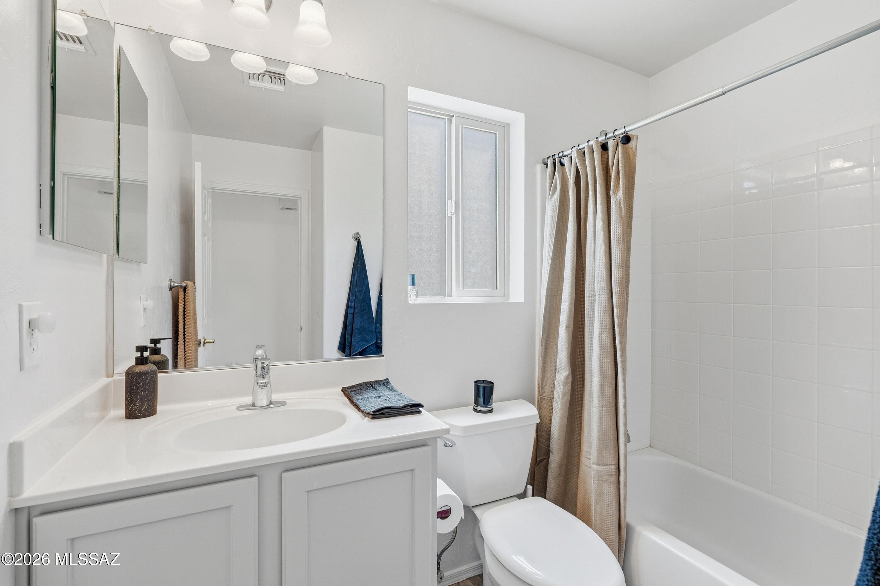 Quail Creek II Unit 26 - Residential