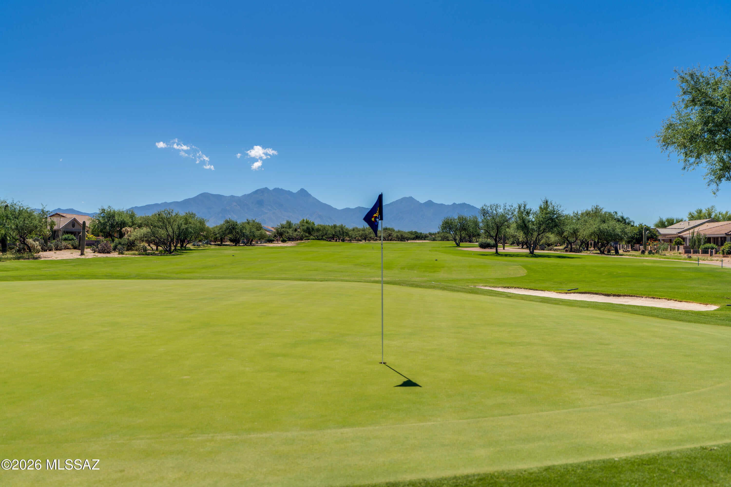 Quail Creek II Unit 26 - Residential