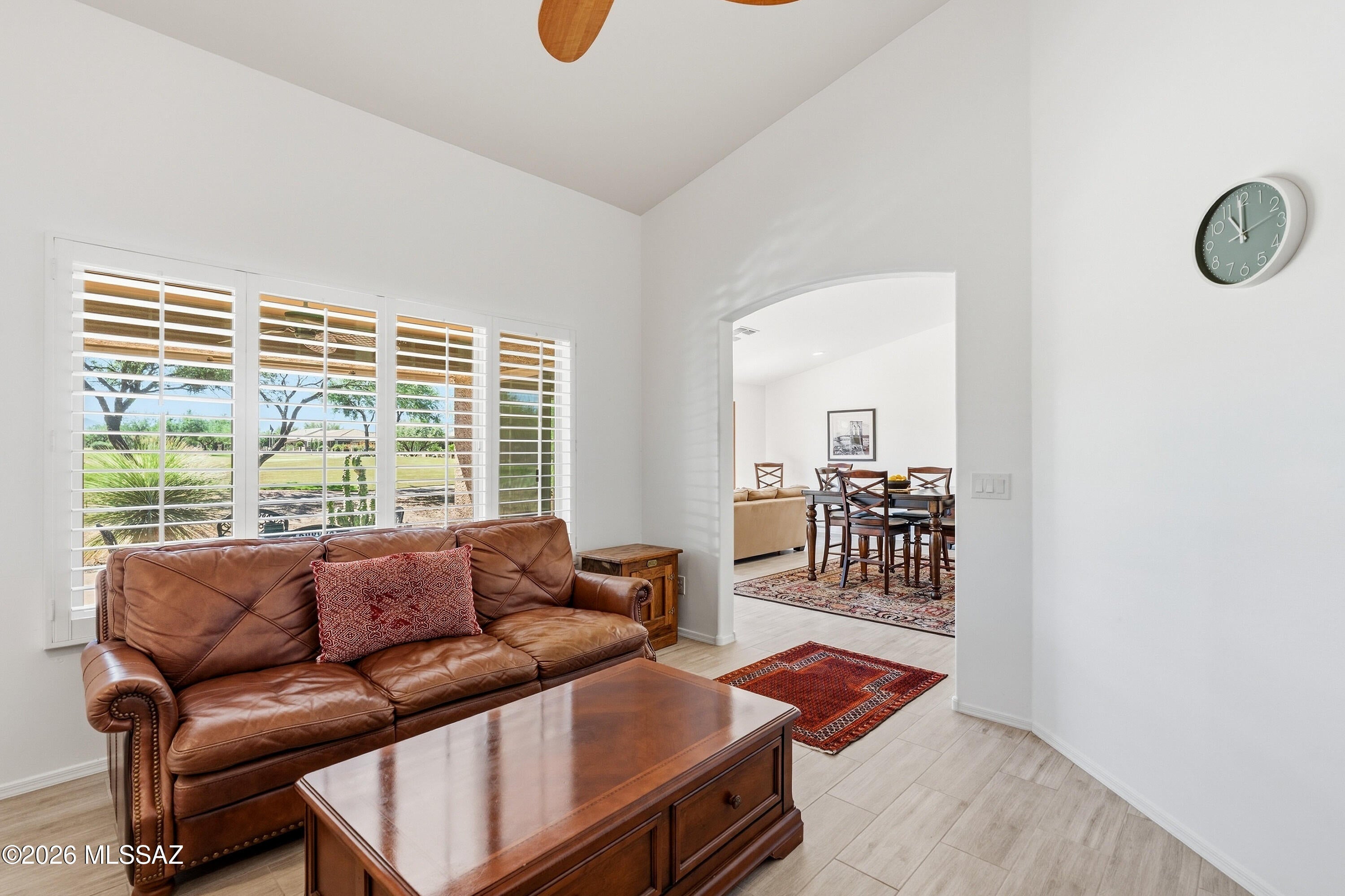 Quail Creek II Unit 26 - Residential