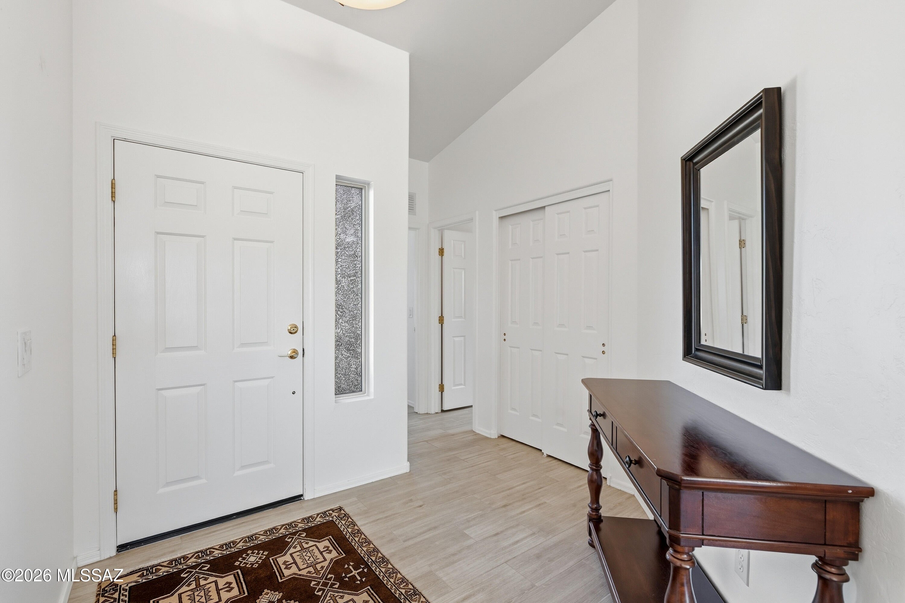 Quail Creek II Unit 26 - Residential