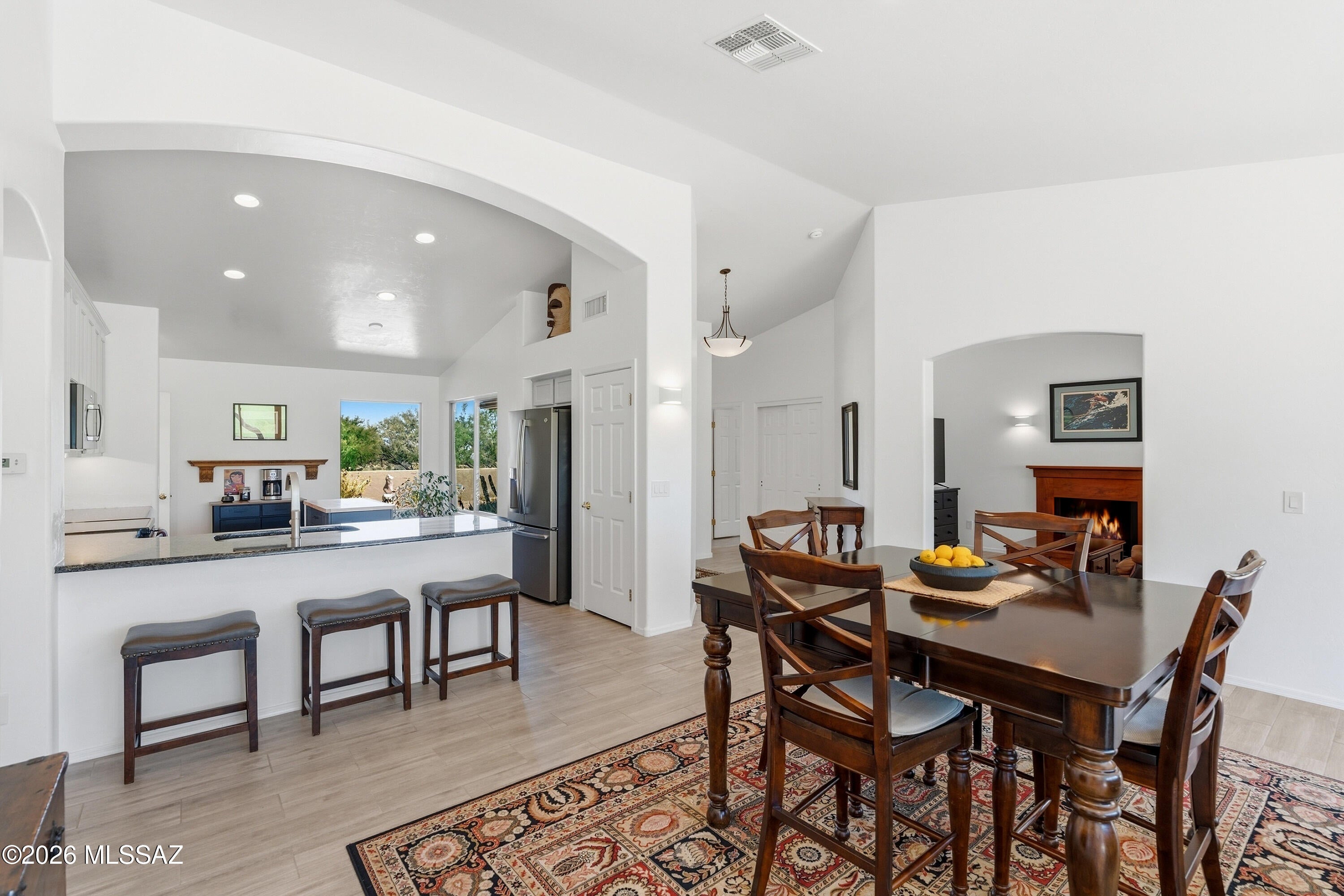 Quail Creek II Unit 26 - Residential