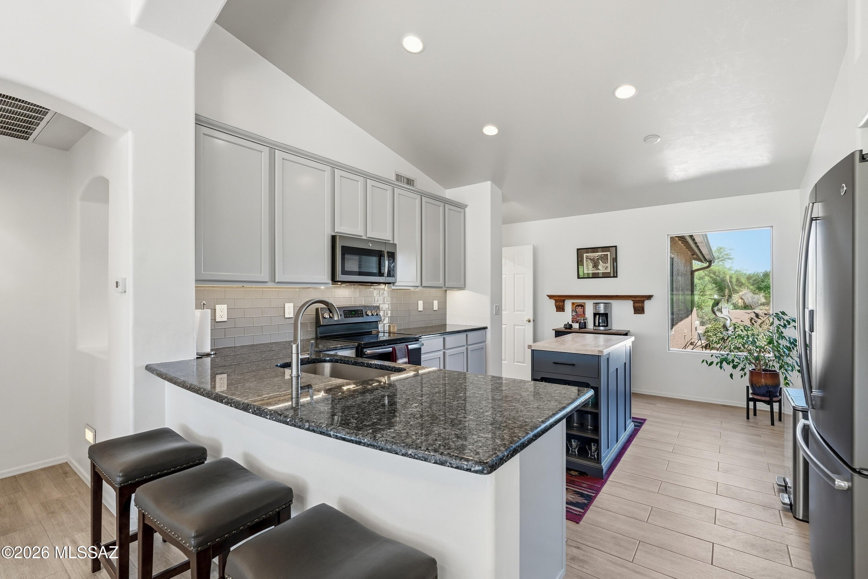 Quail Creek II Unit 26 - Residential