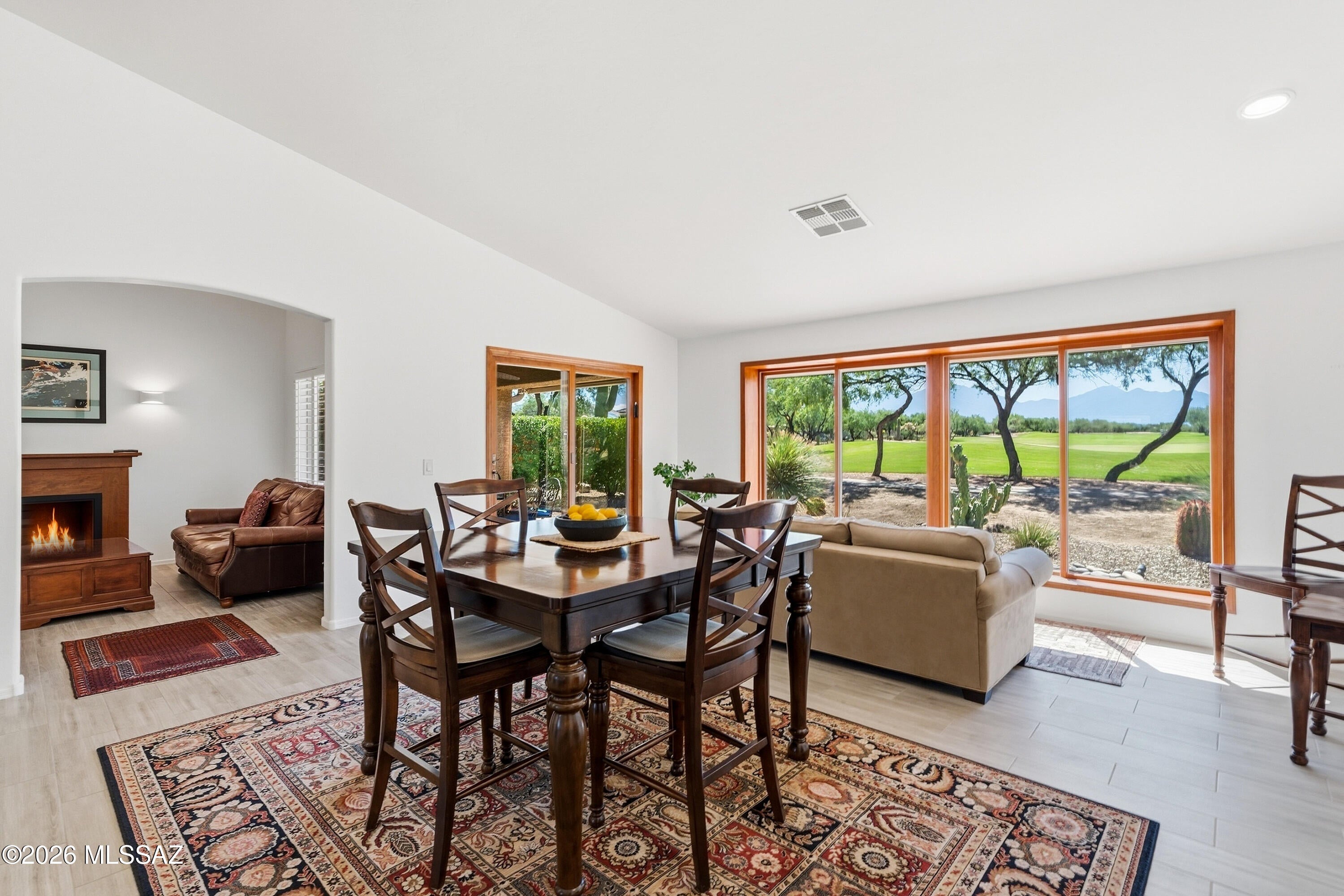 Quail Creek II Unit 26 - Residential
