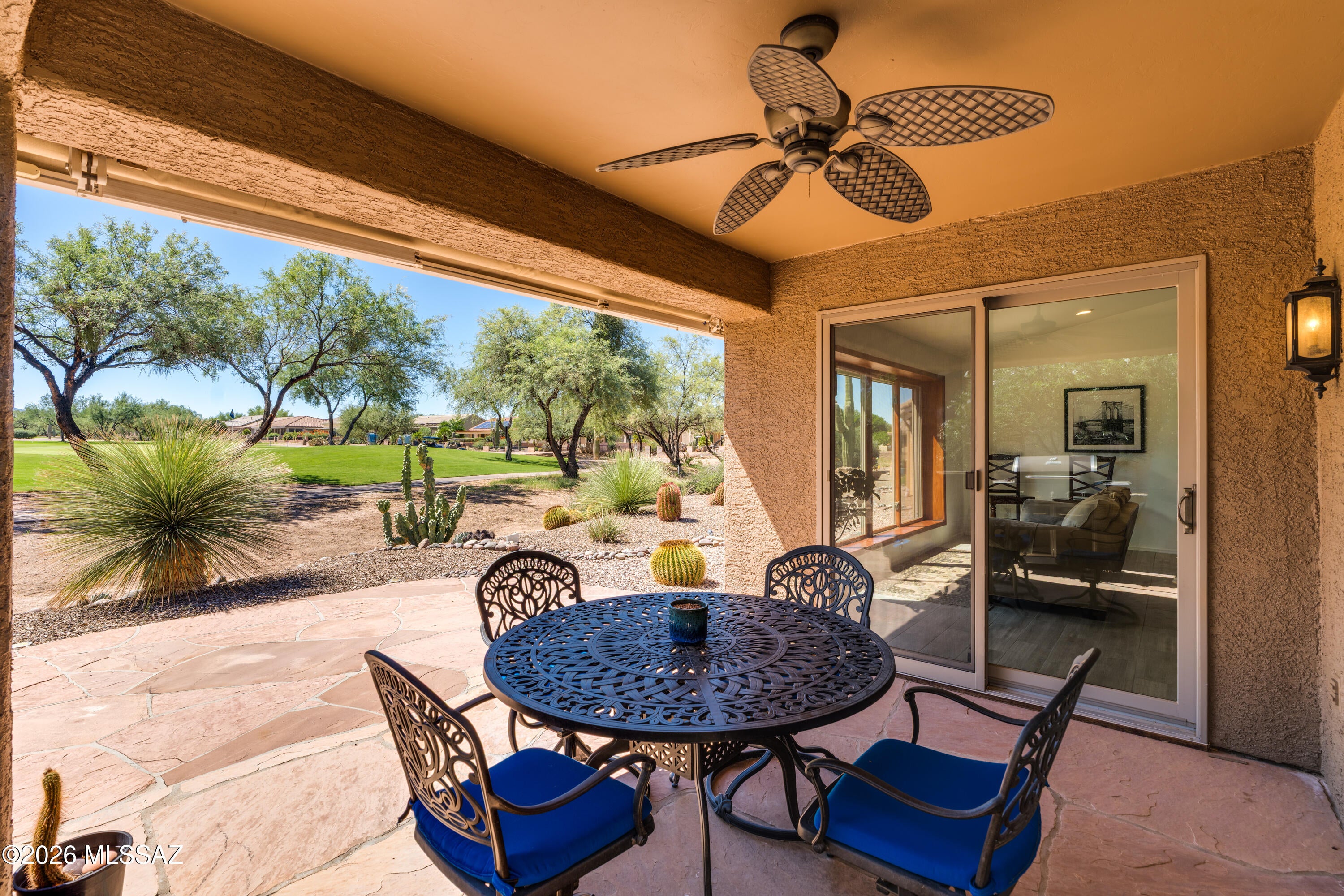 Quail Creek II Unit 26 - Residential