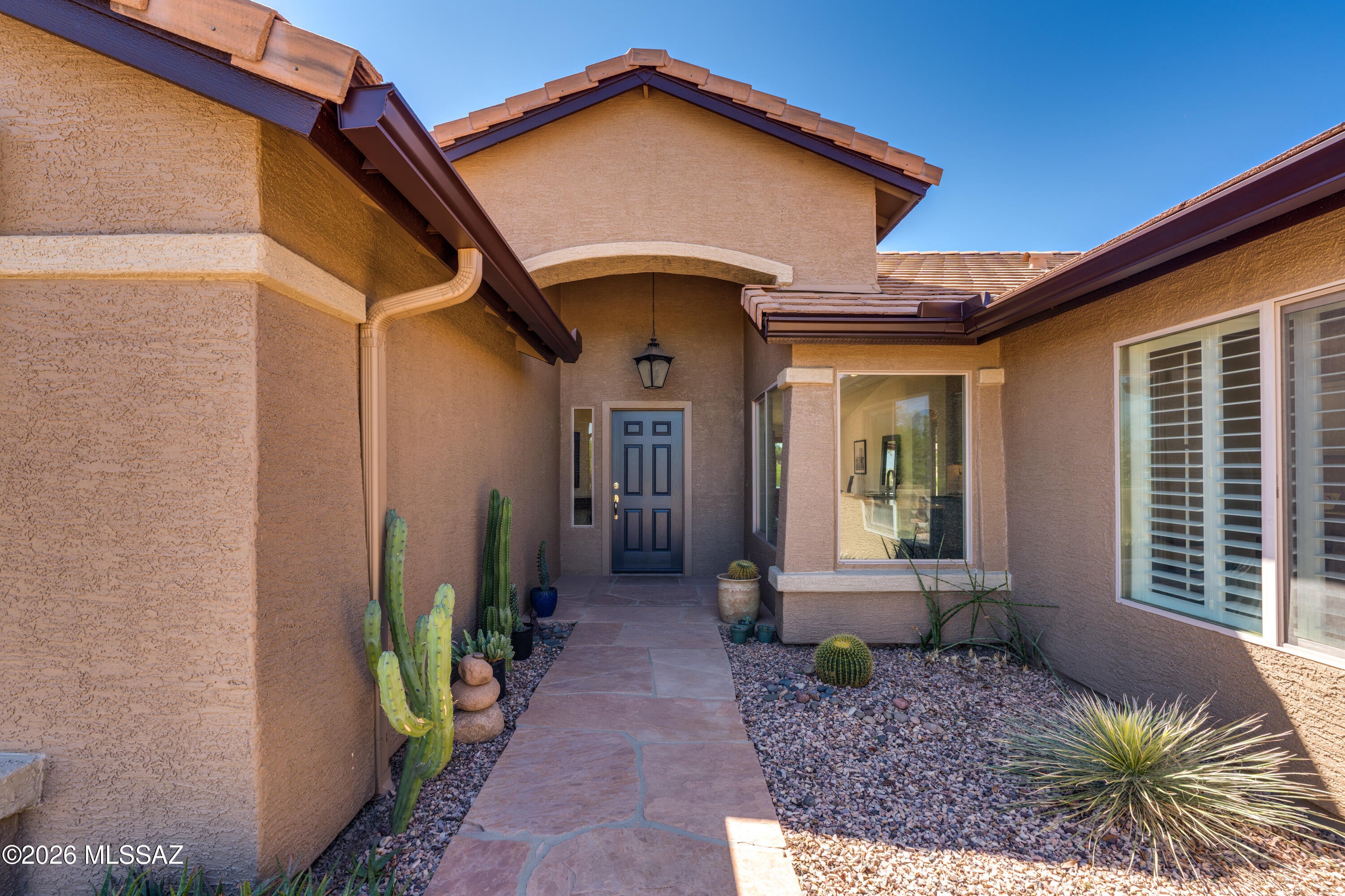 Quail Creek II Unit 26 - Residential