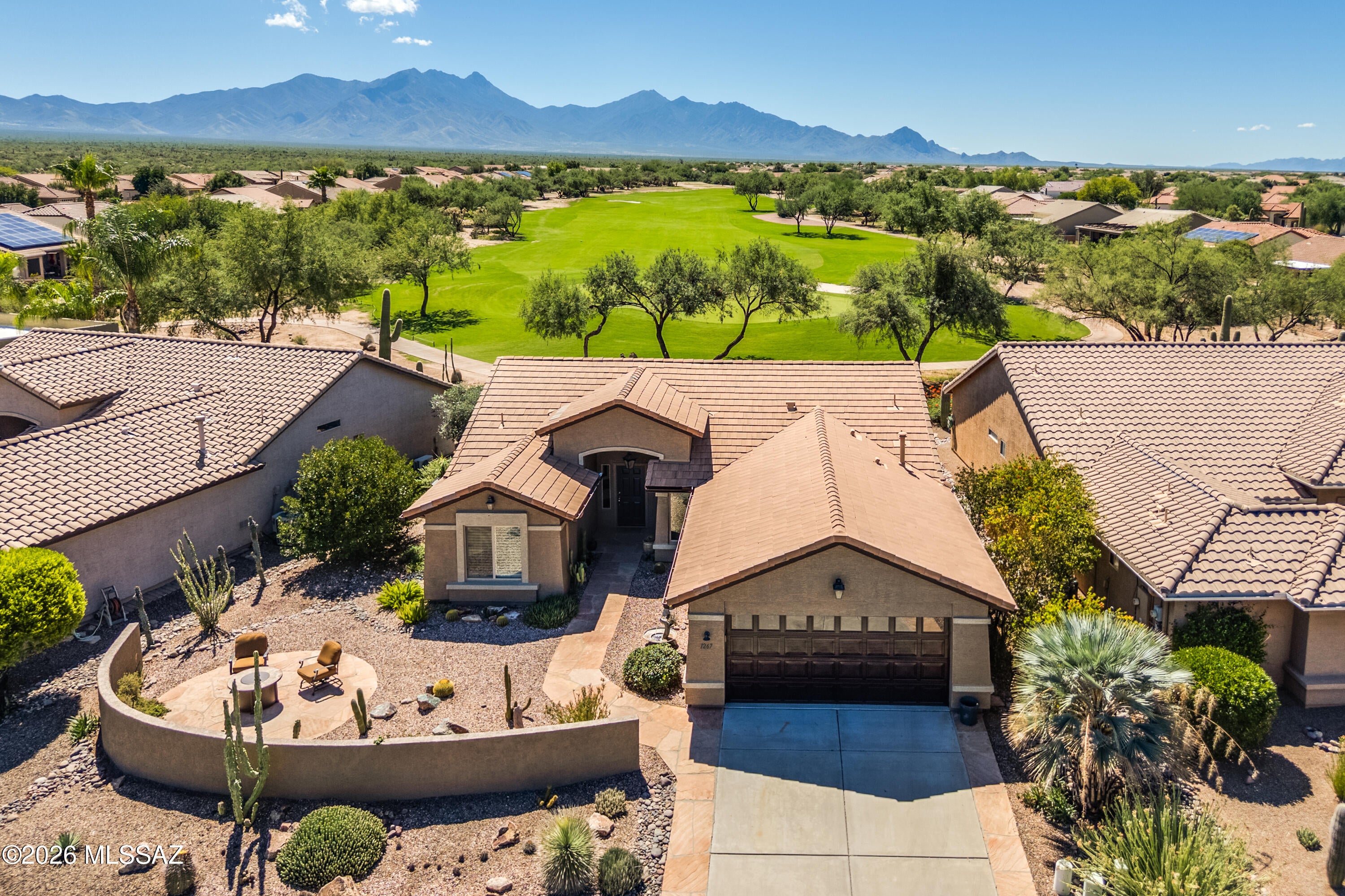Quail Creek II Unit 26 - Residential