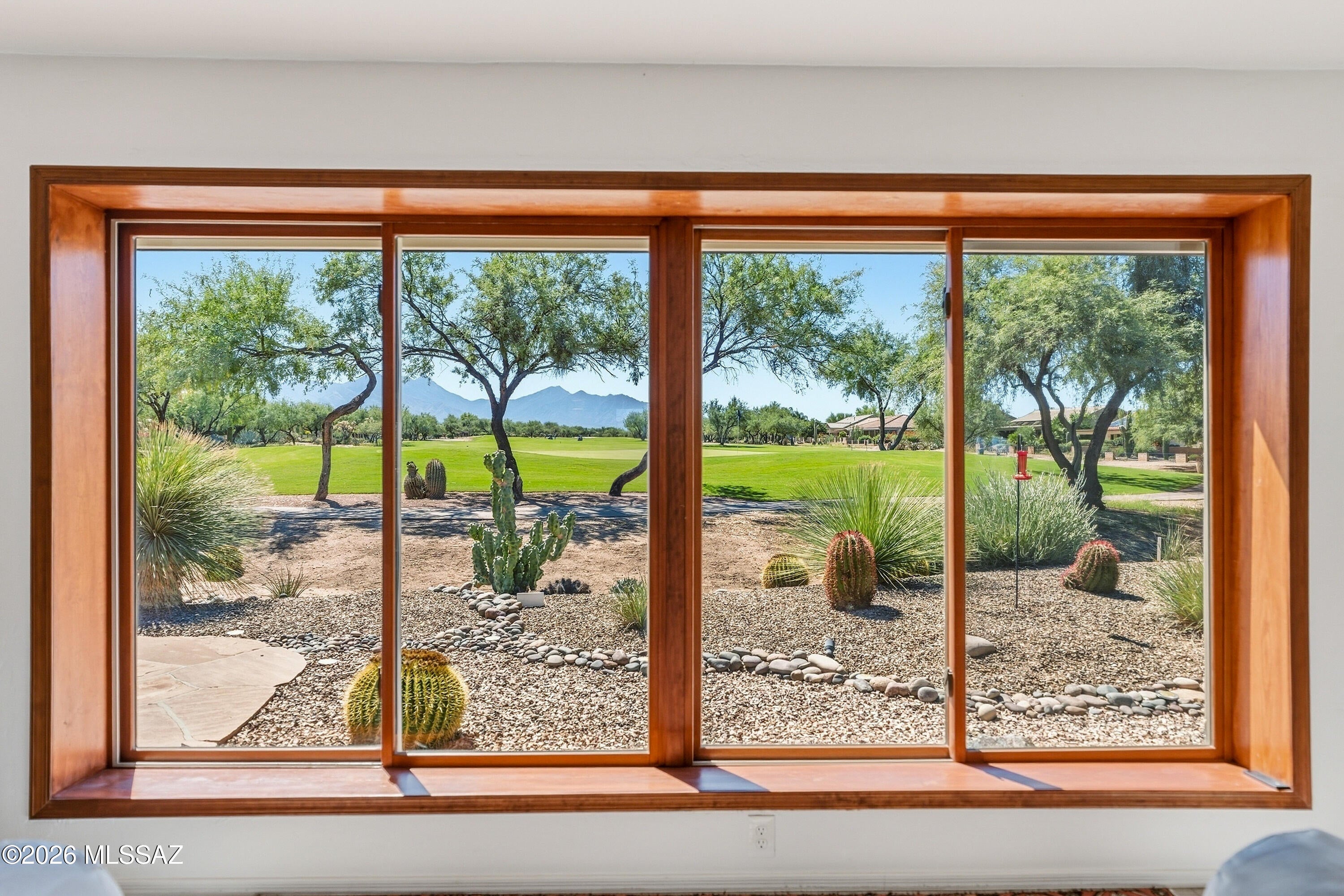 Quail Creek II Unit 26 - Residential
