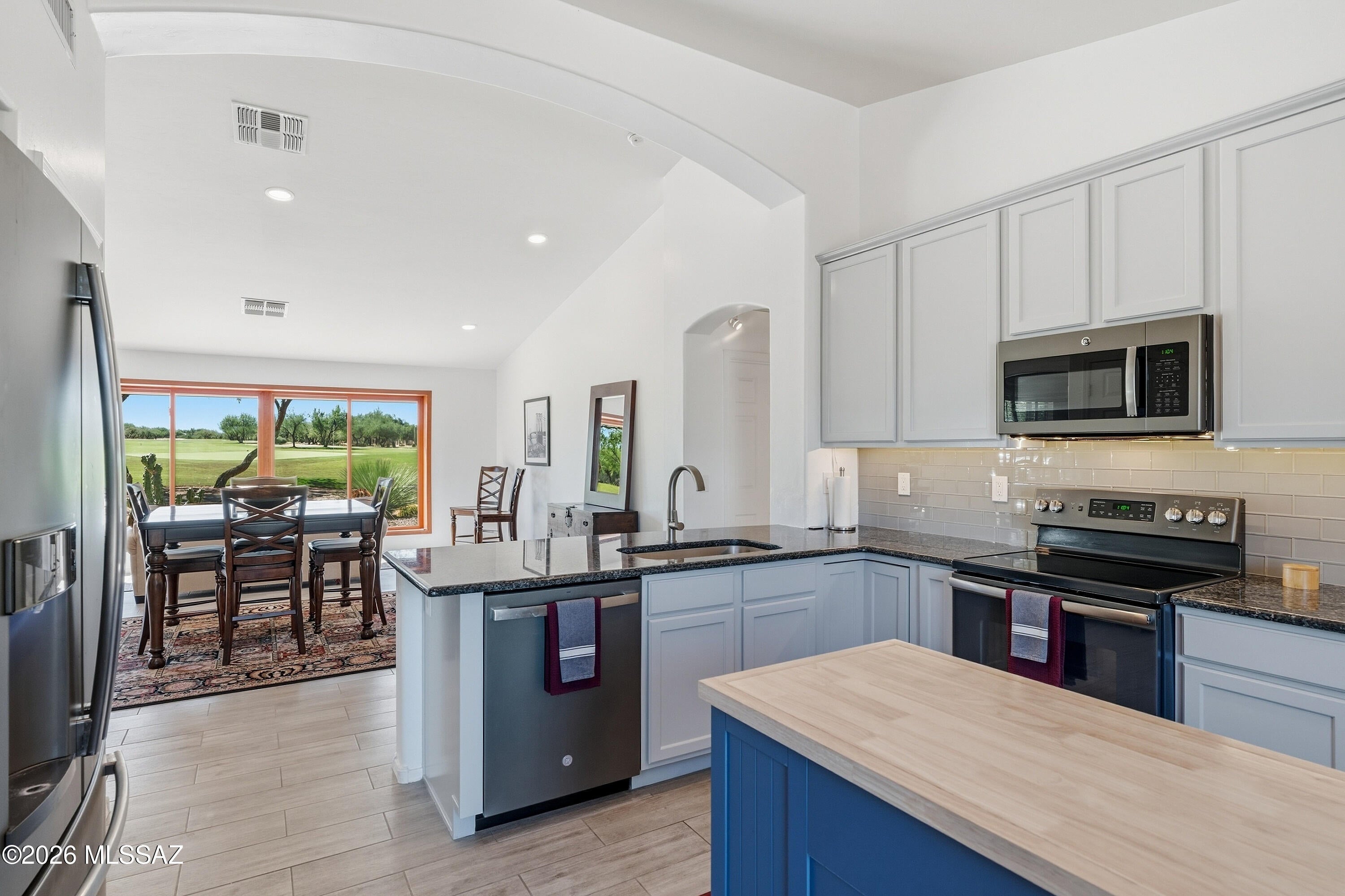 Quail Creek II Unit 26 - Residential