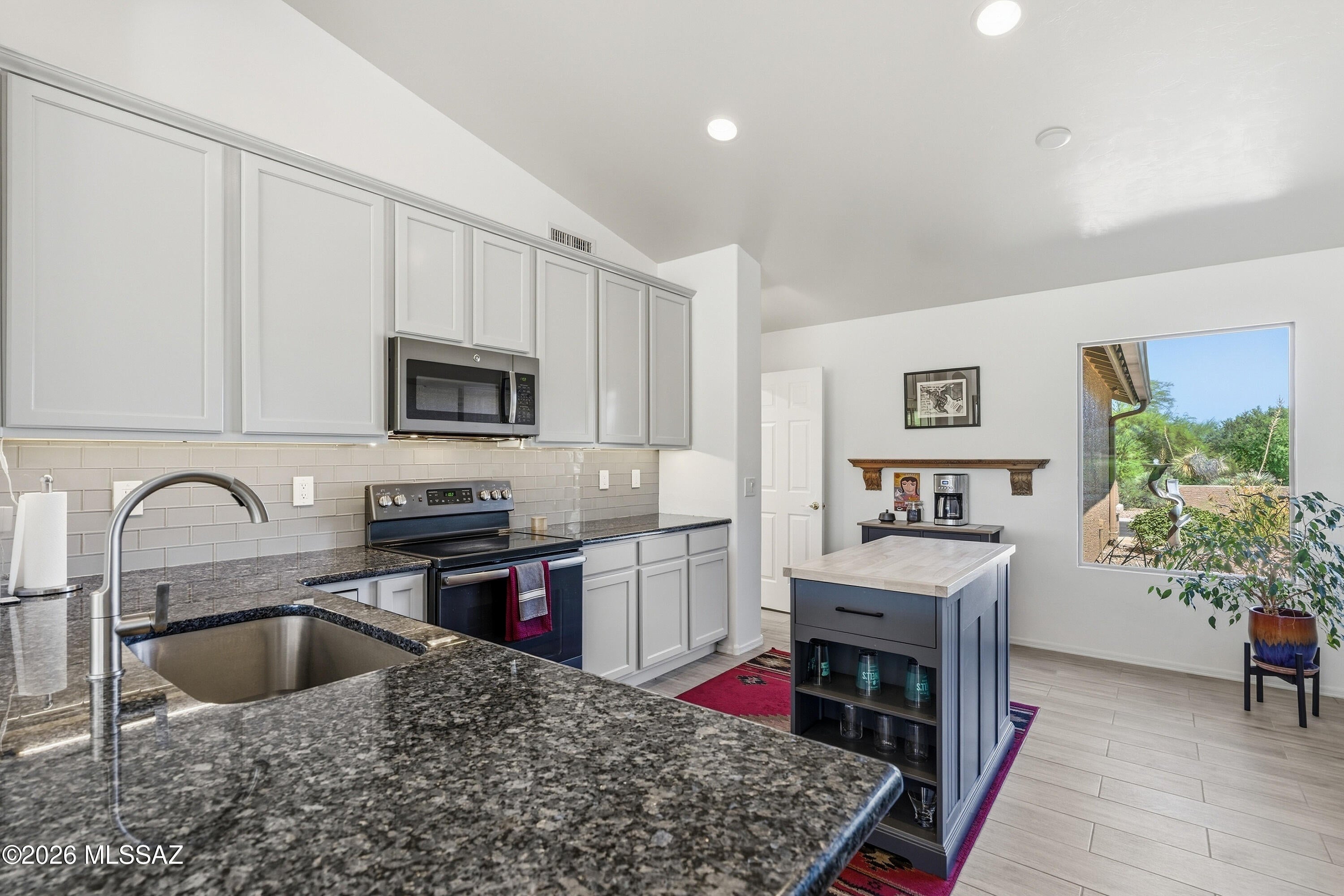 Quail Creek II Unit 26 - Residential