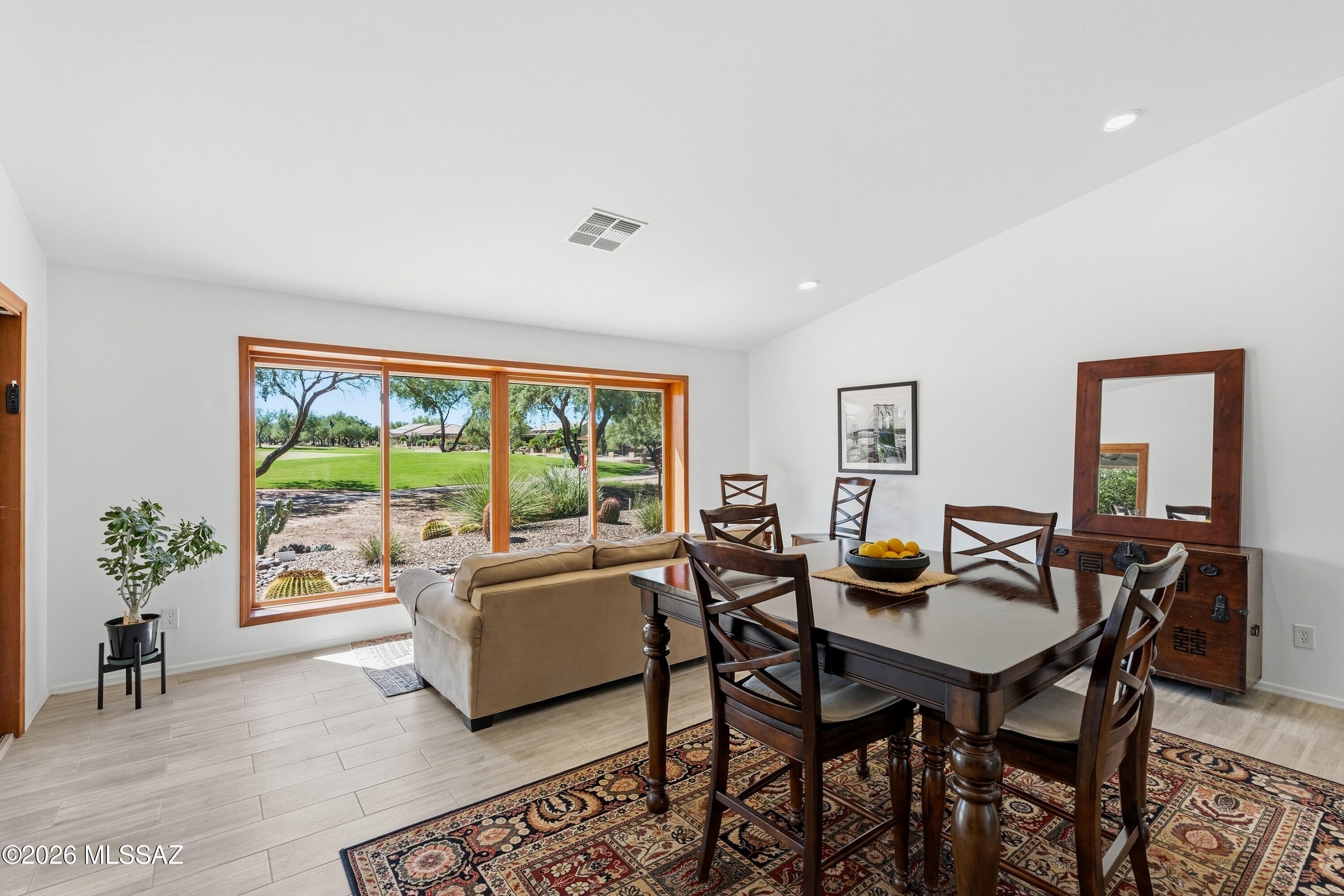 Quail Creek II Unit 26 - Residential