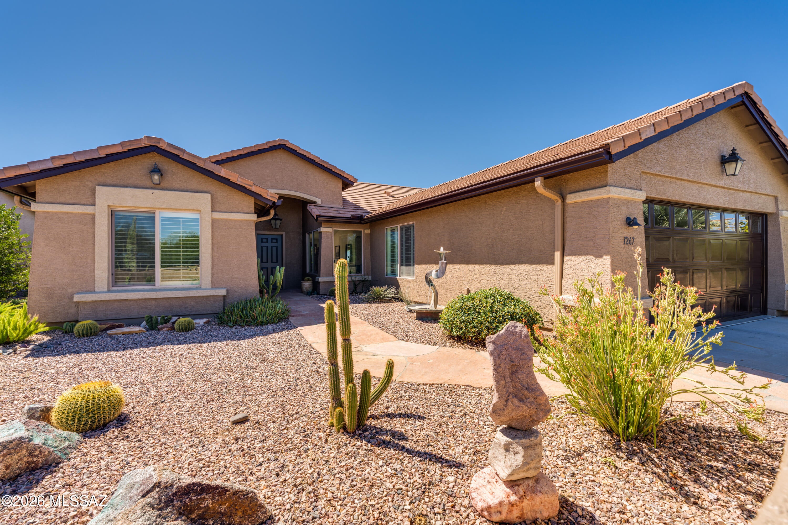 Quail Creek II Unit 26 - Residential