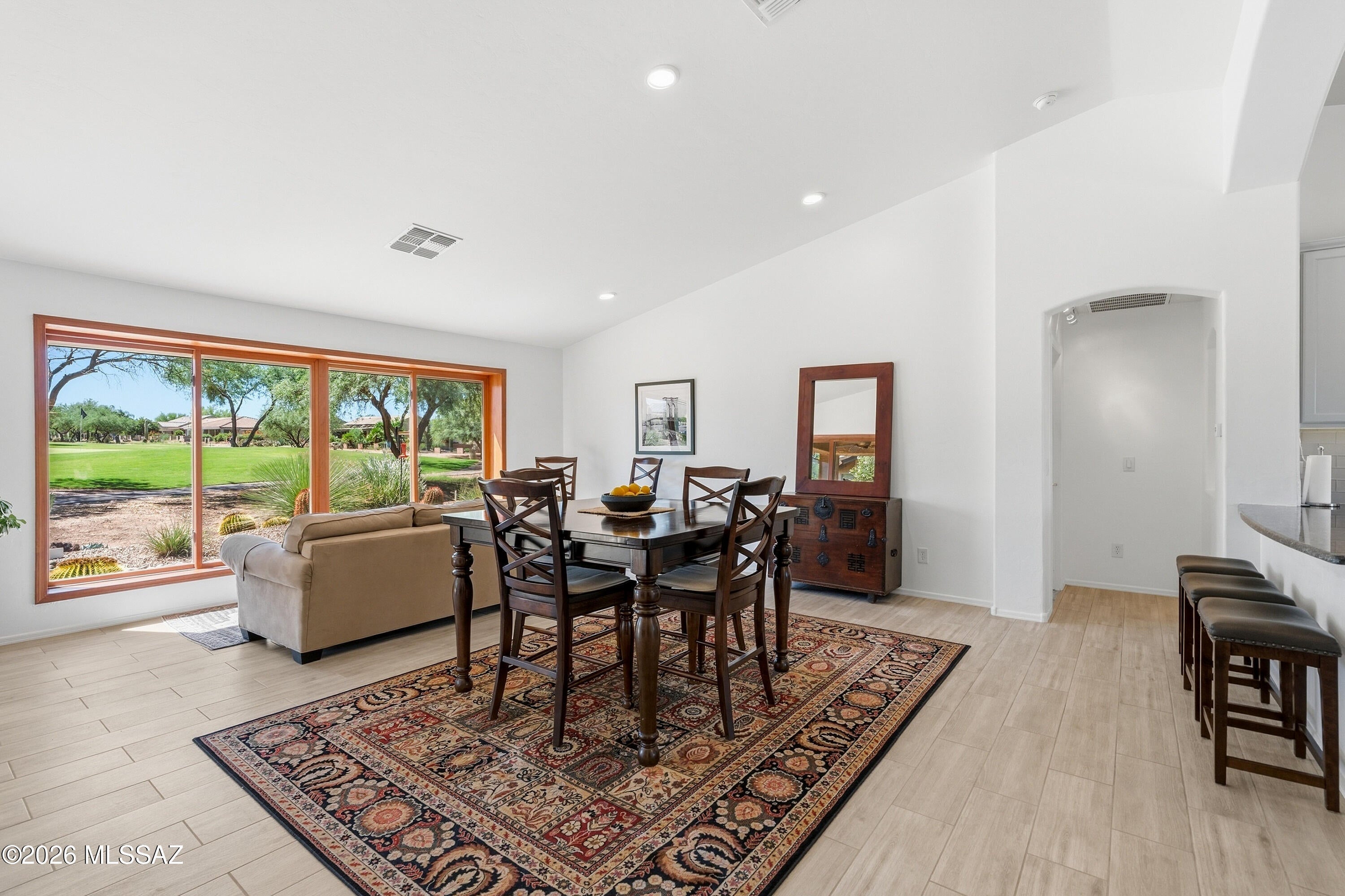 Quail Creek II Unit 26 - Residential