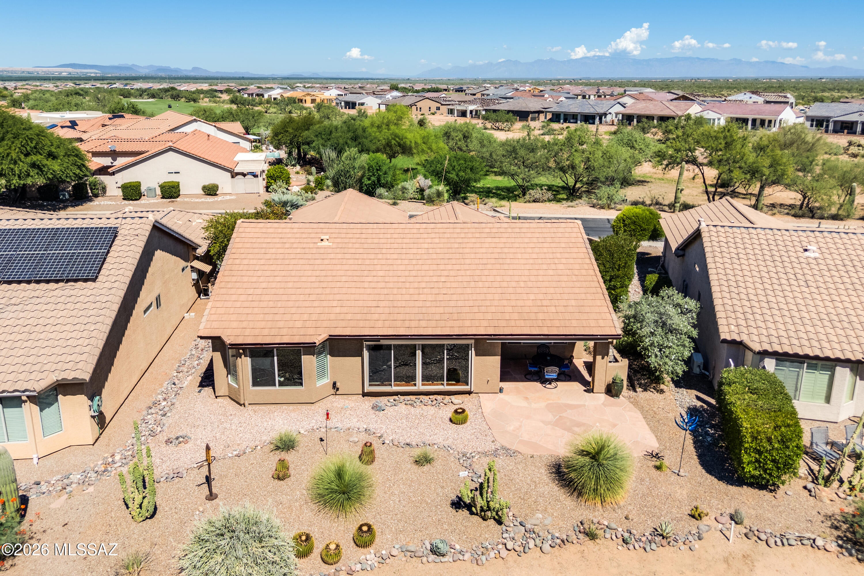 Quail Creek II Unit 26 - Residential