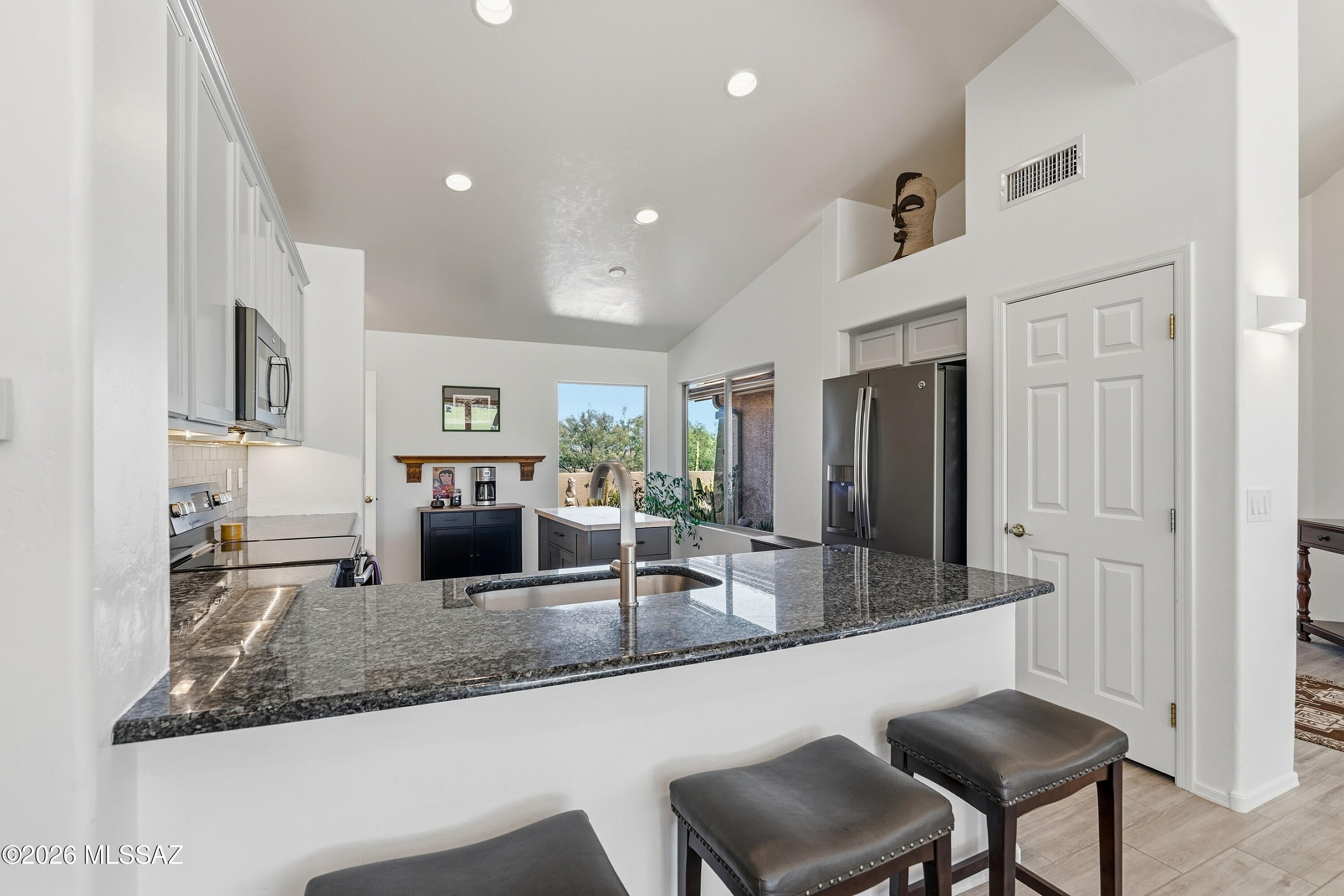 Quail Creek II Unit 26 - Residential