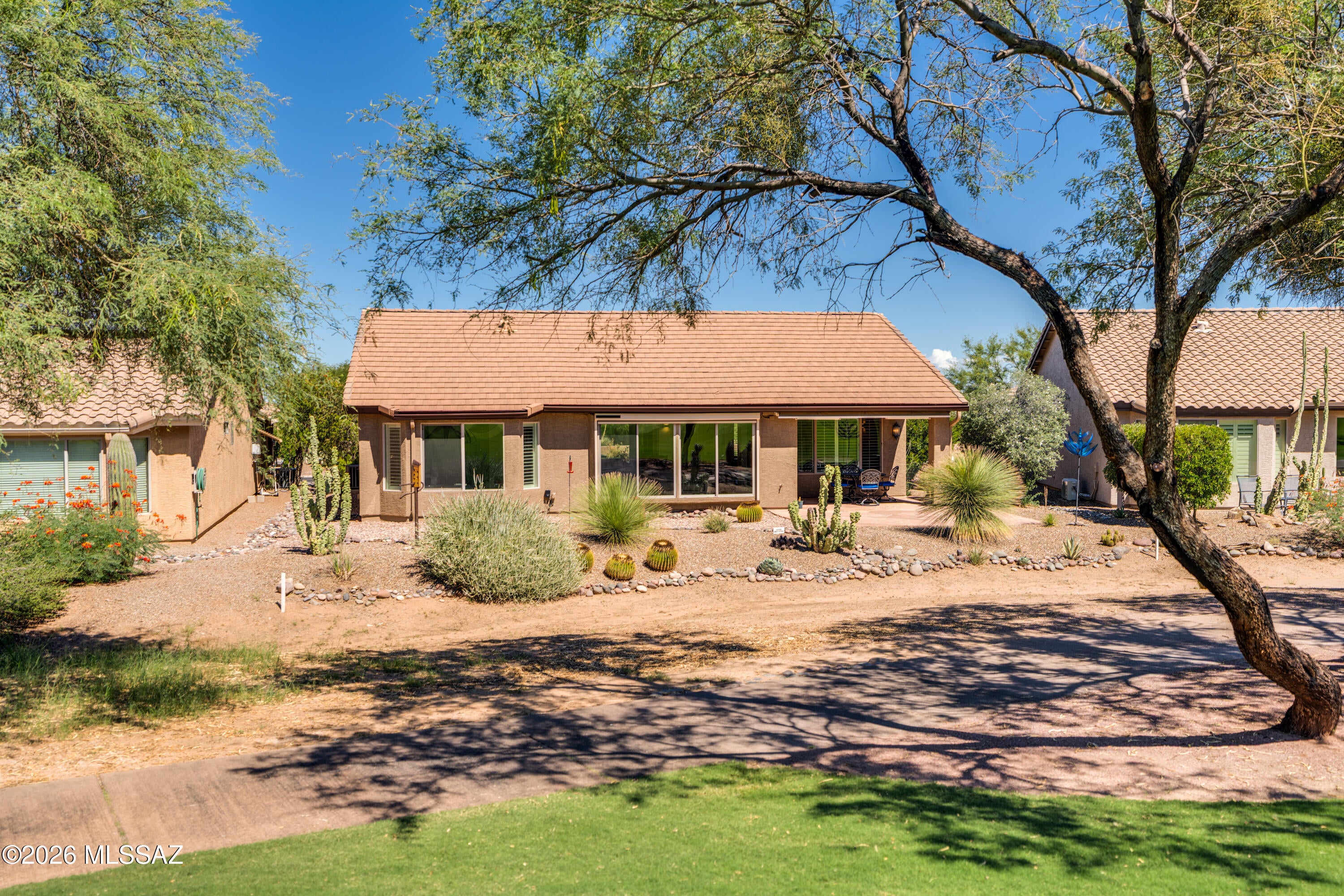 Quail Creek II Unit 26 - Residential