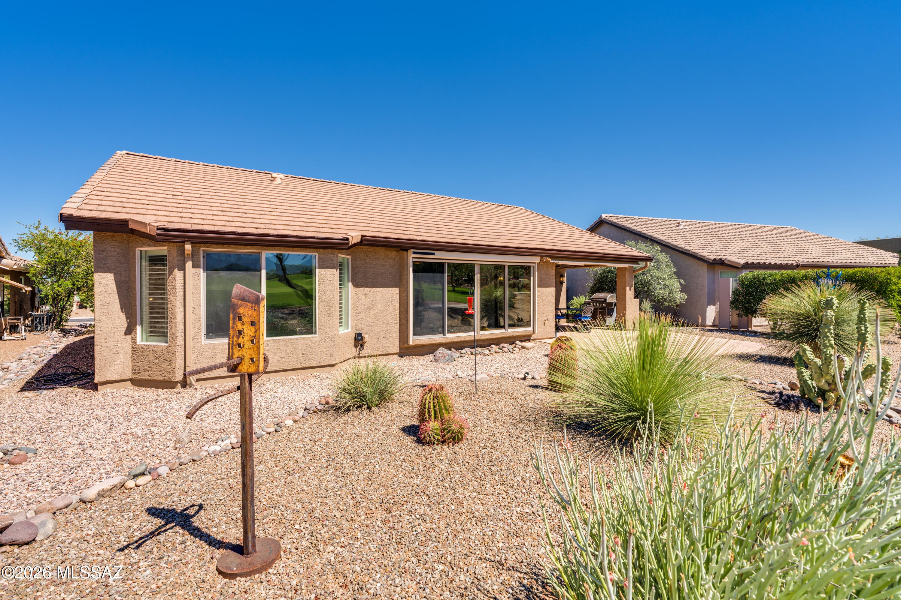 Quail Creek II Unit 26 - Residential