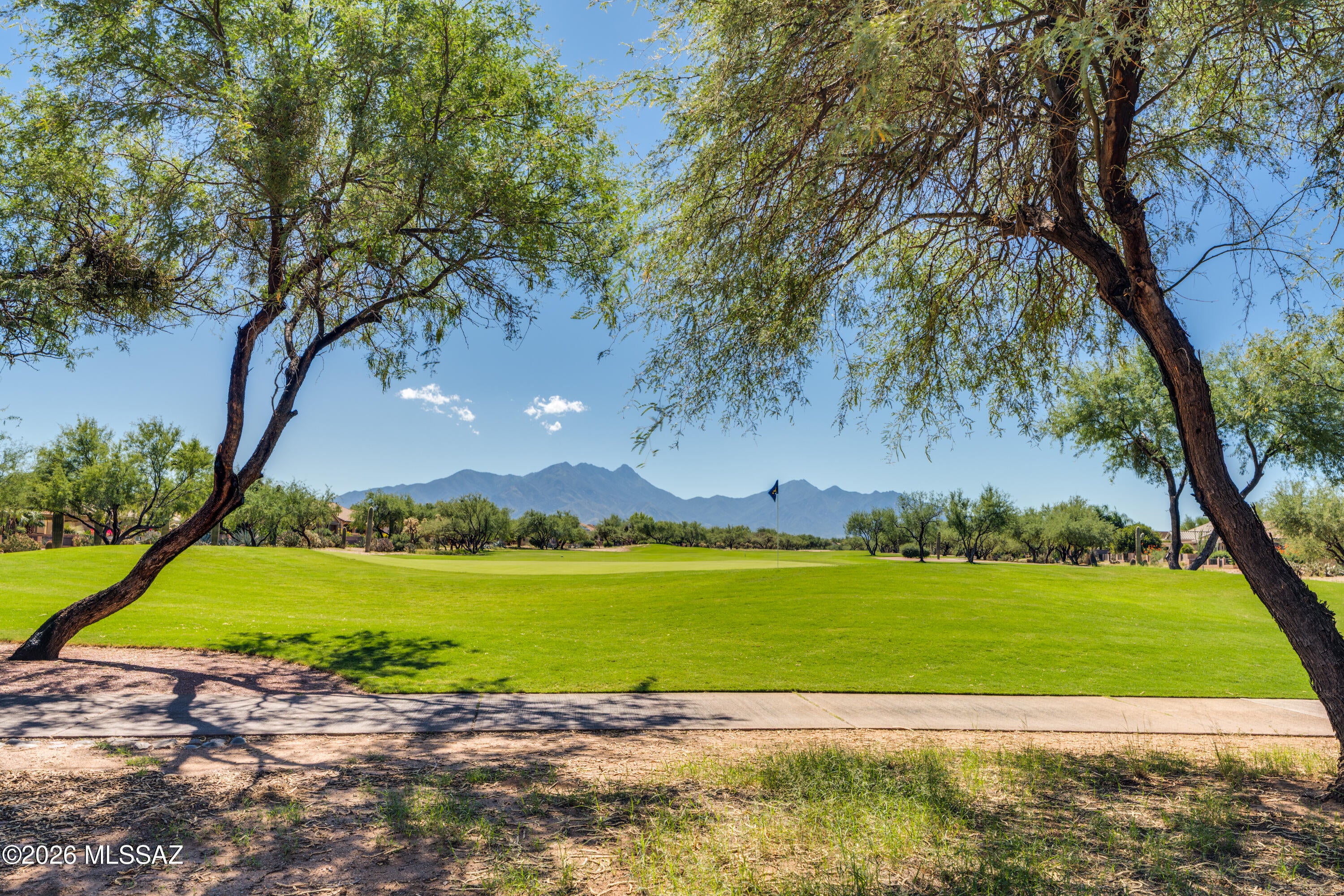 Quail Creek II Unit 26 - Residential