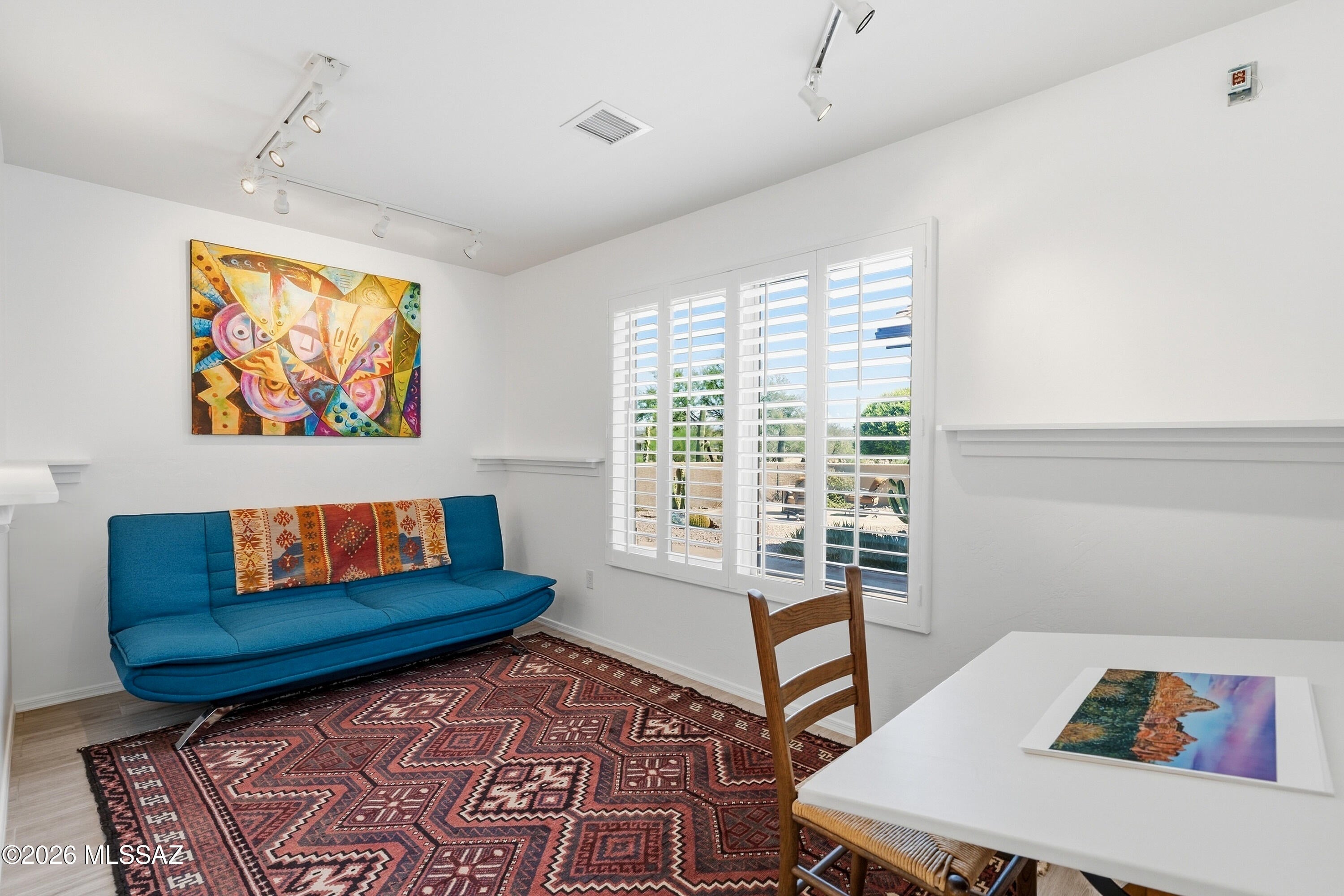 Quail Creek II Unit 26 - Residential