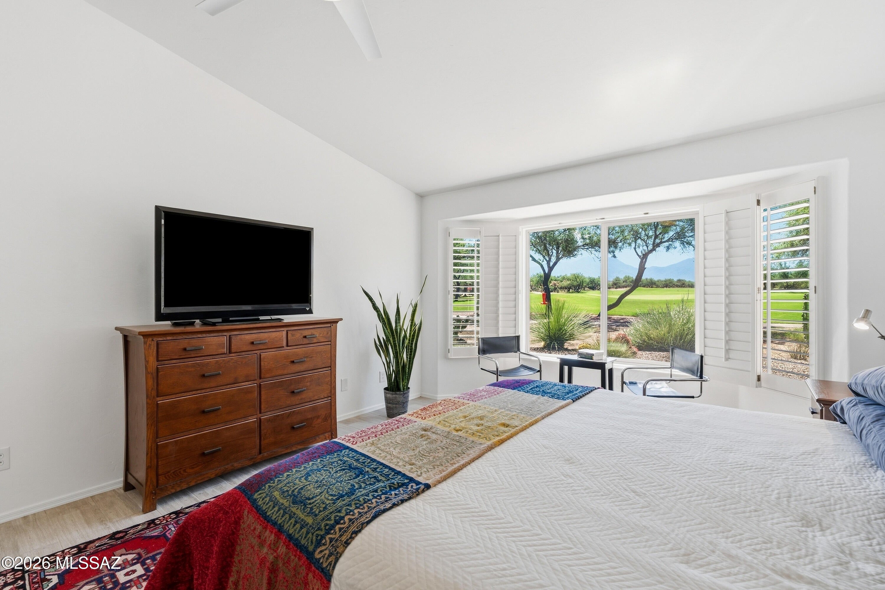 Quail Creek II Unit 26 - Residential