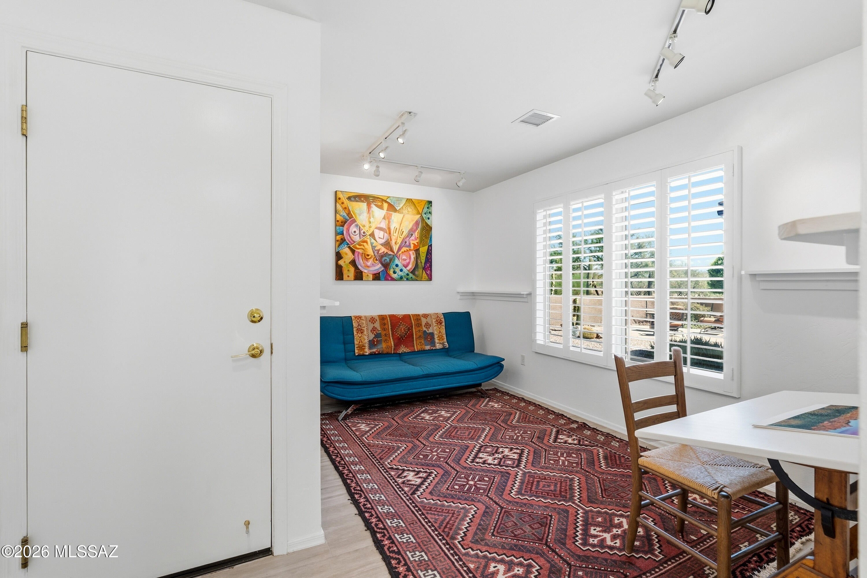 Quail Creek II Unit 26 - Residential