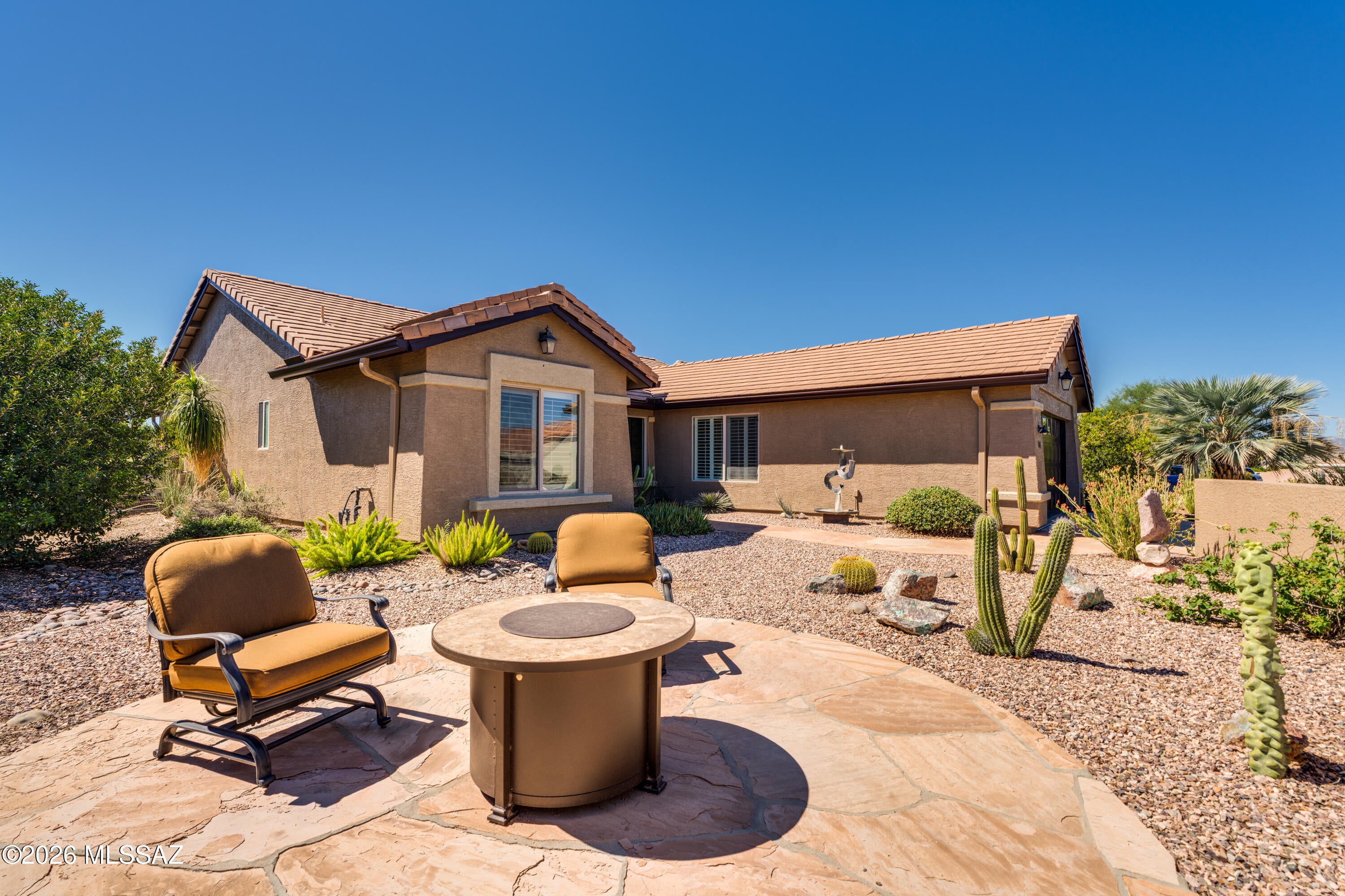 Quail Creek II Unit 26 - Residential