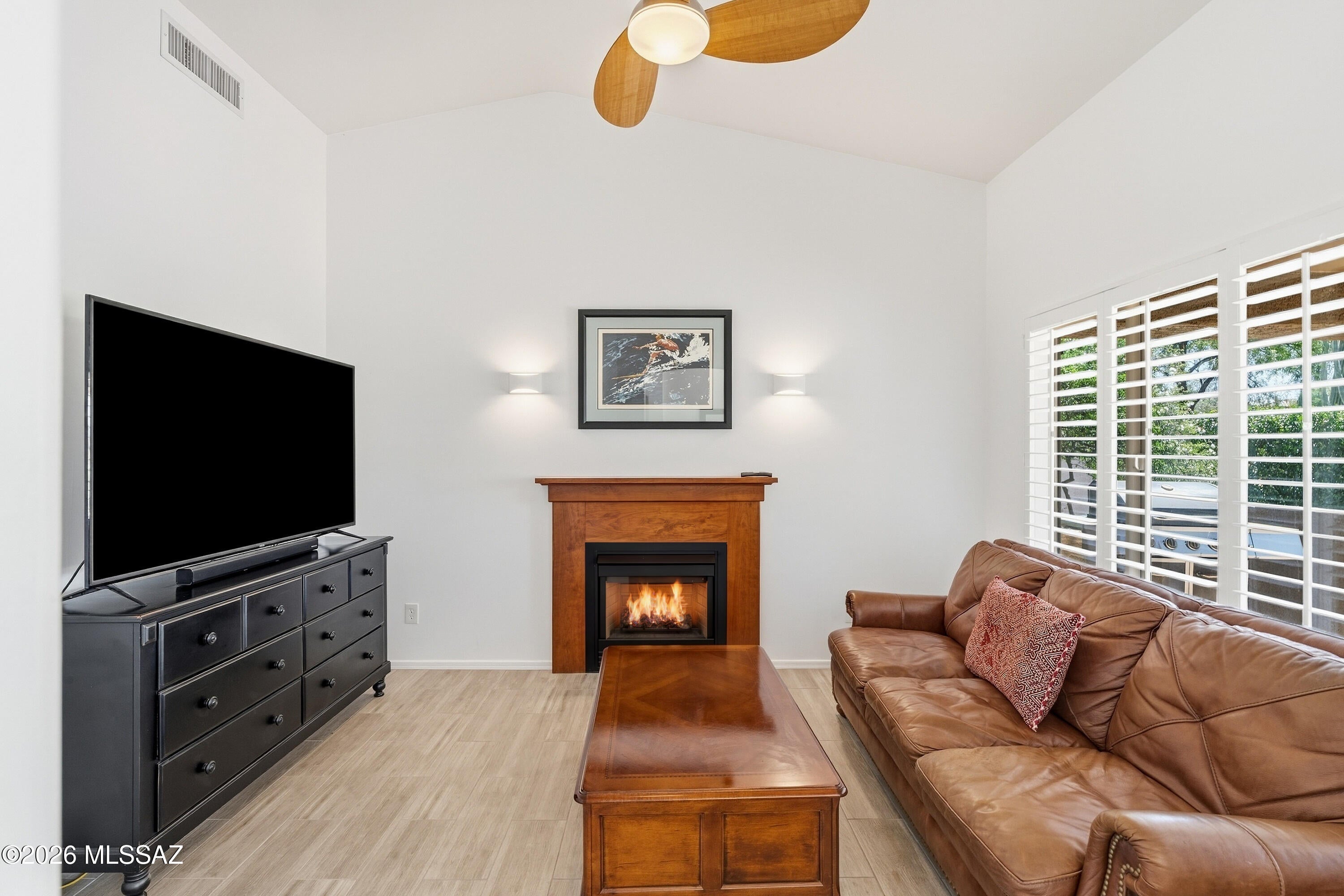 Quail Creek II Unit 26 - Residential