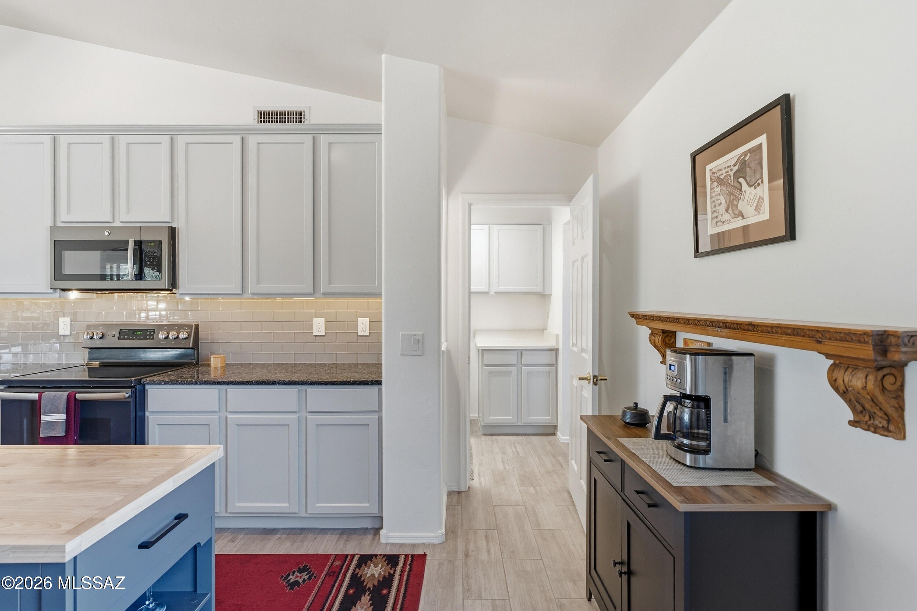 Quail Creek II Unit 26 - Residential