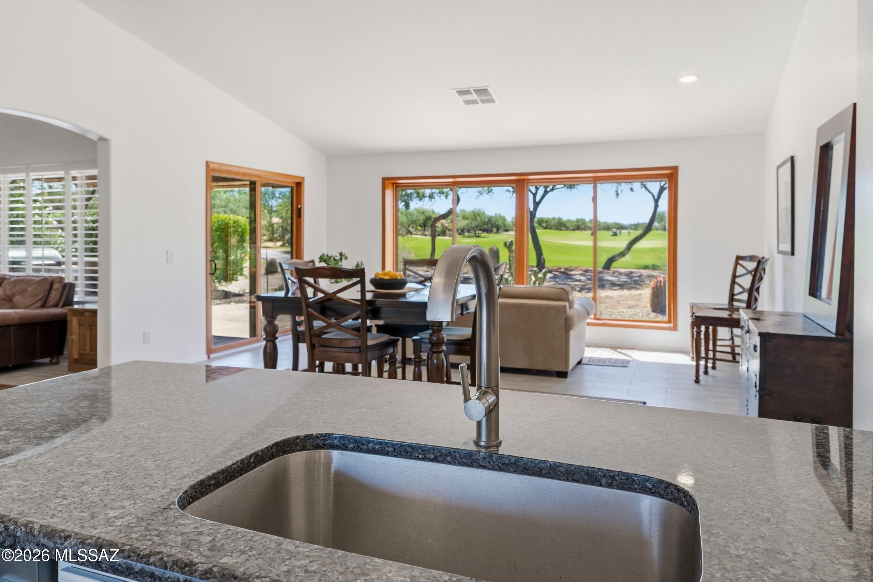 Quail Creek II Unit 26 - Residential