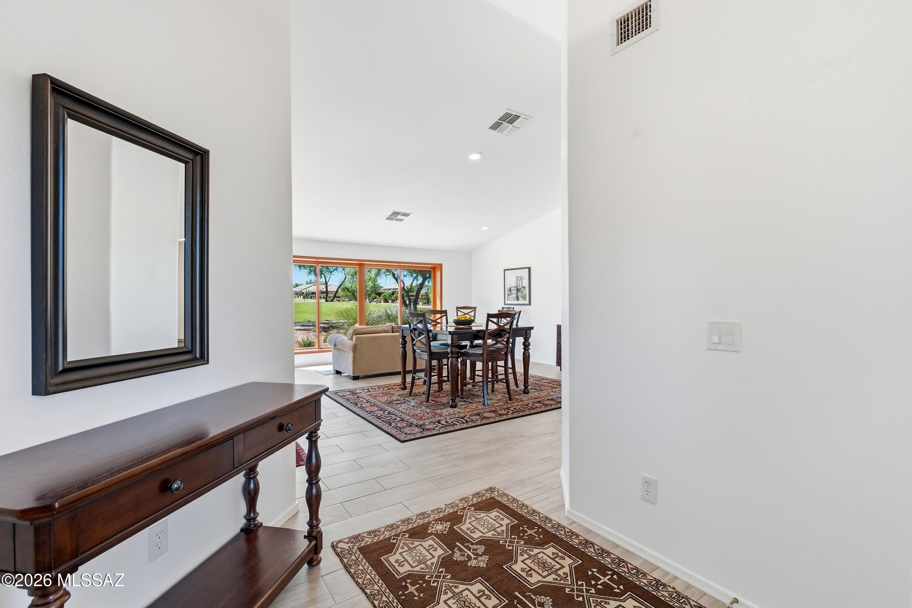 Quail Creek II Unit 26 - Residential