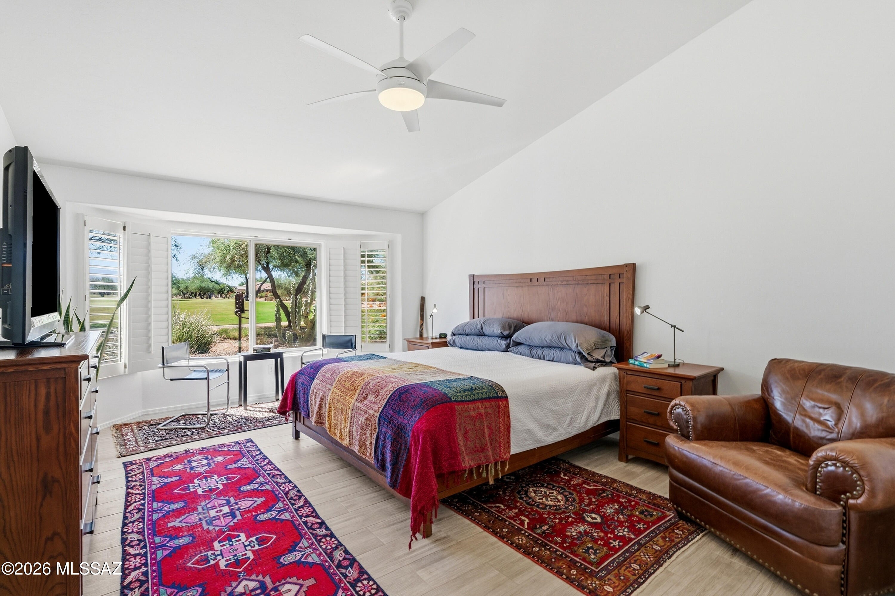 Quail Creek II Unit 26 - Residential