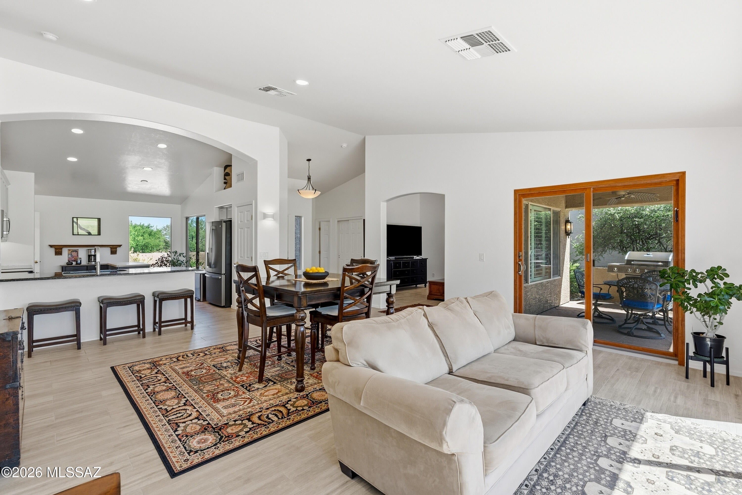 Quail Creek II Unit 26 - Residential