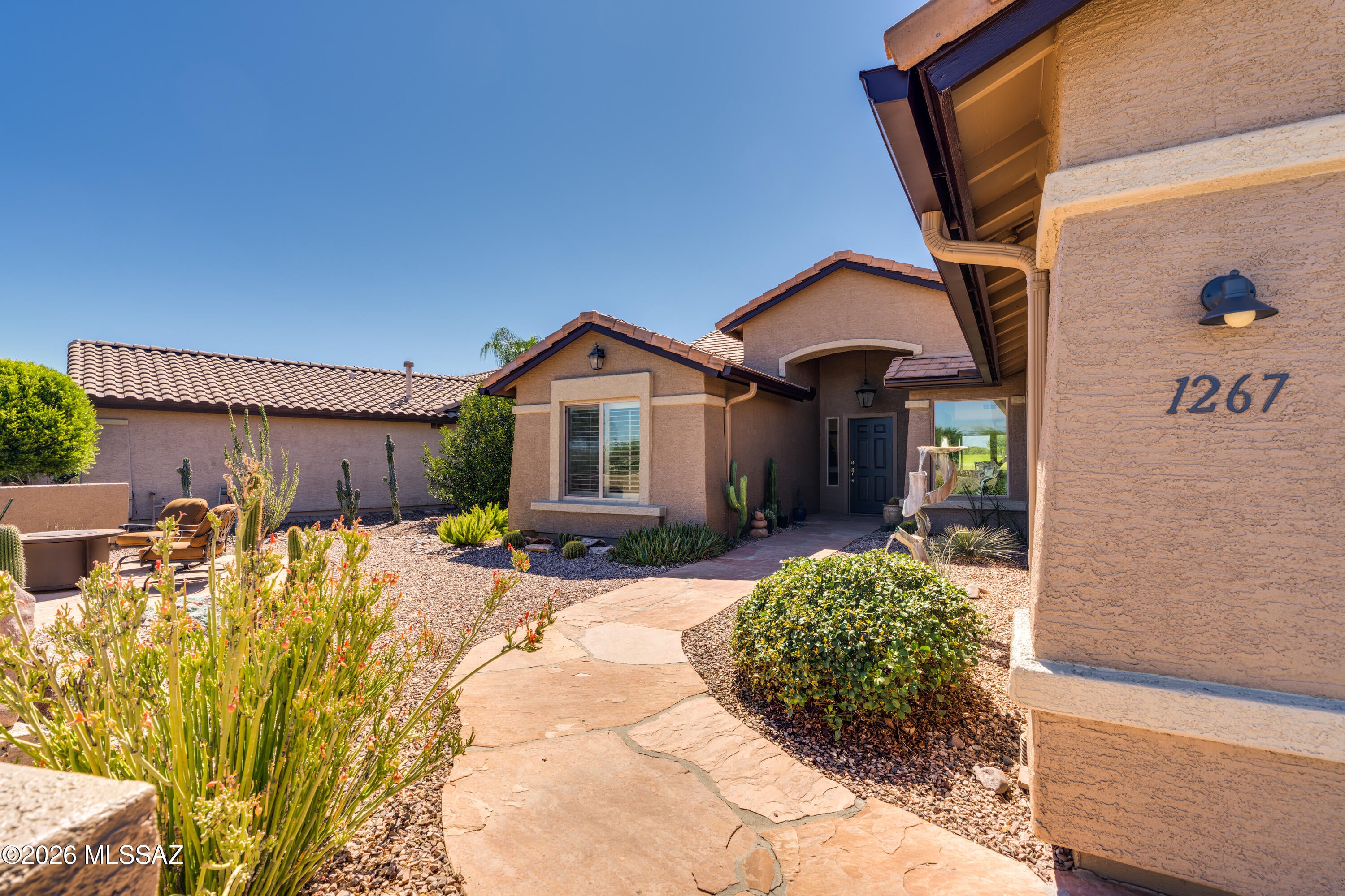 Quail Creek II Unit 26 - Residential