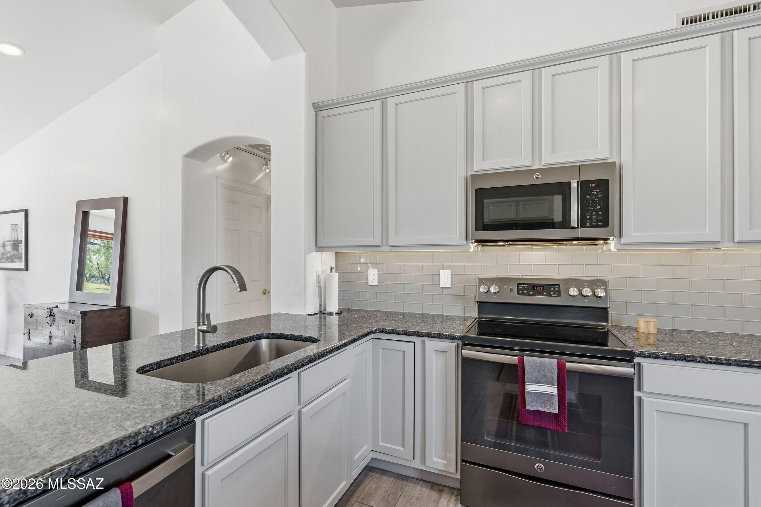 Quail Creek II Unit 26 - Residential