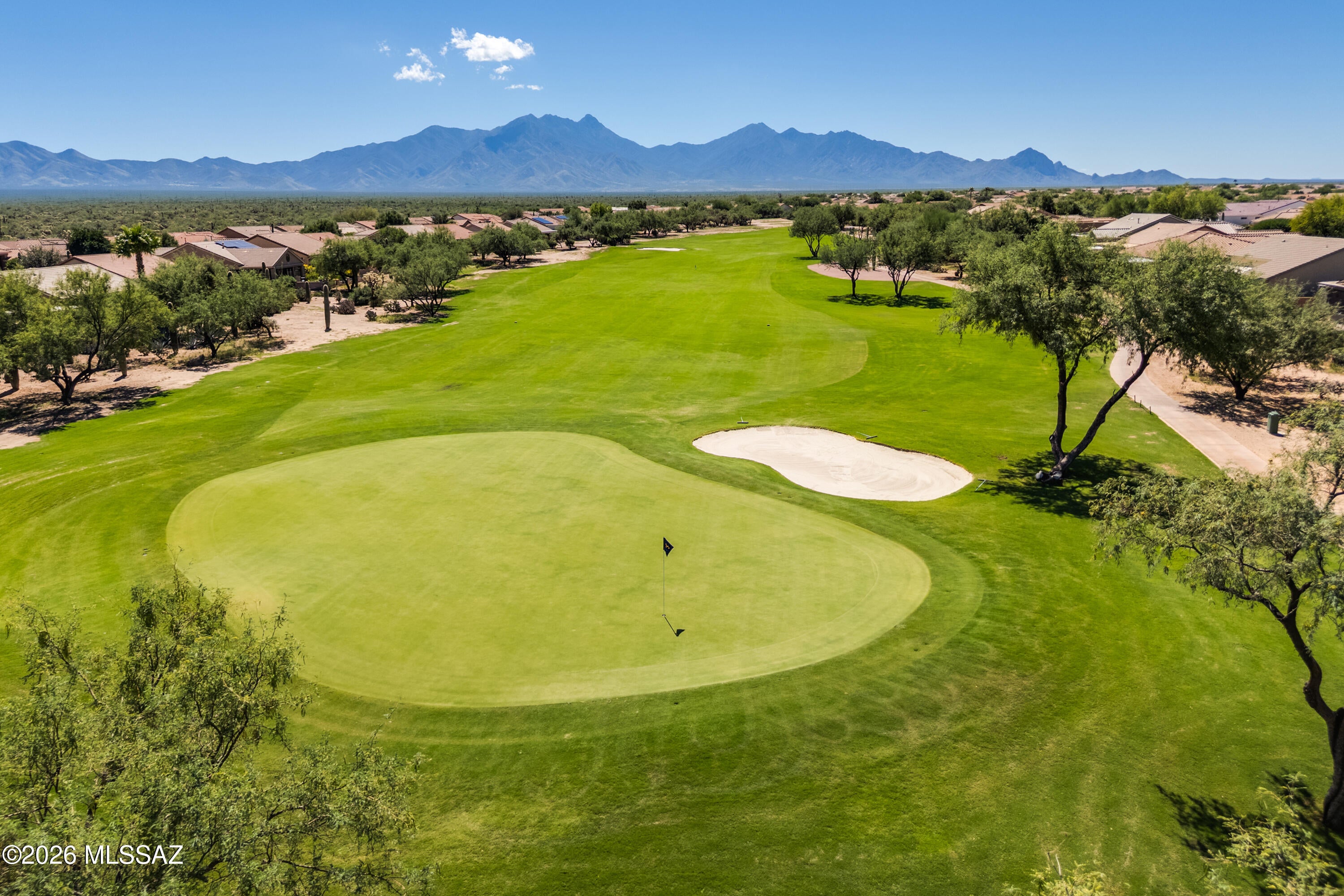 Quail Creek II Unit 26 - Residential