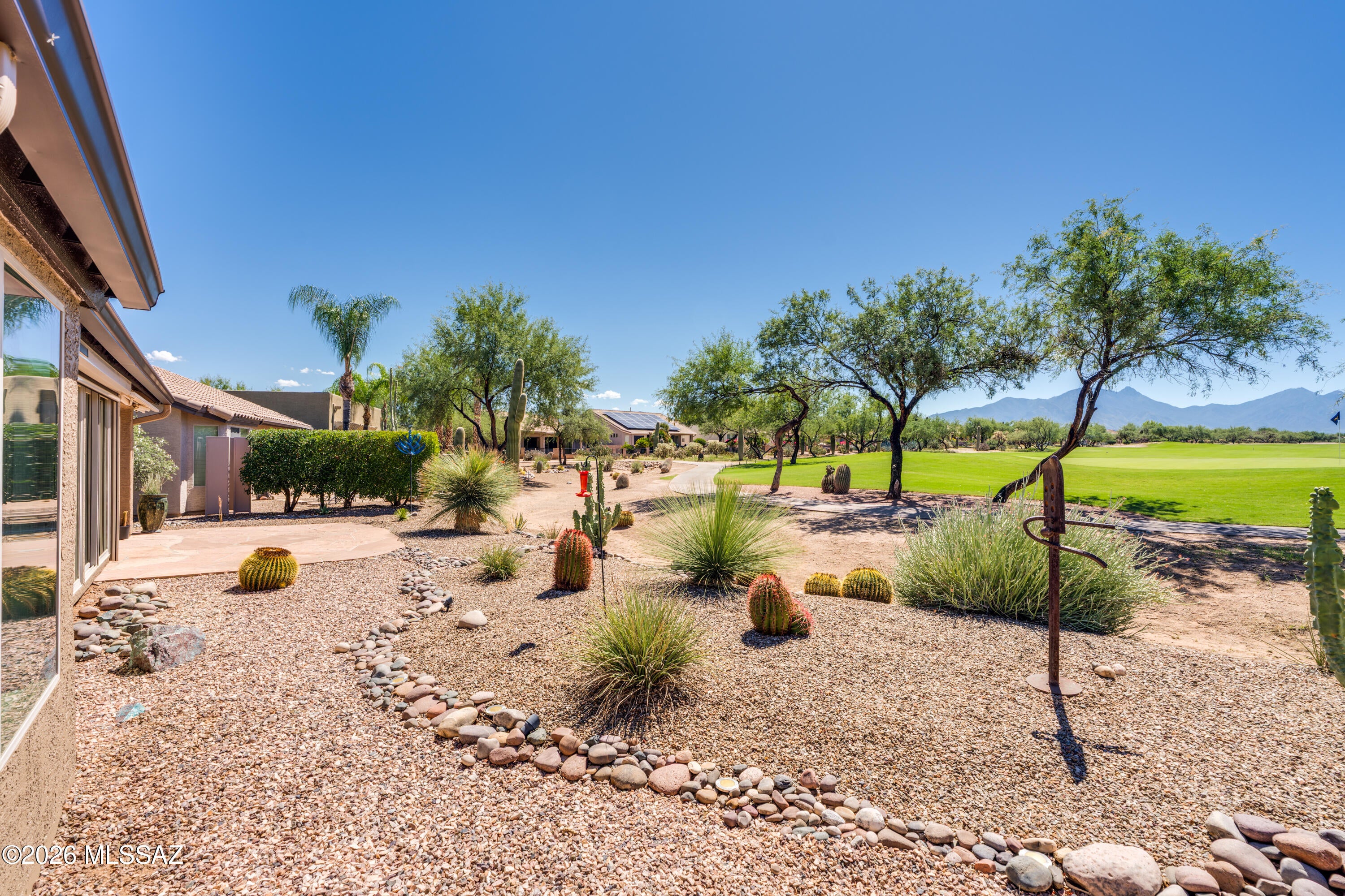 Quail Creek II Unit 26 - Residential