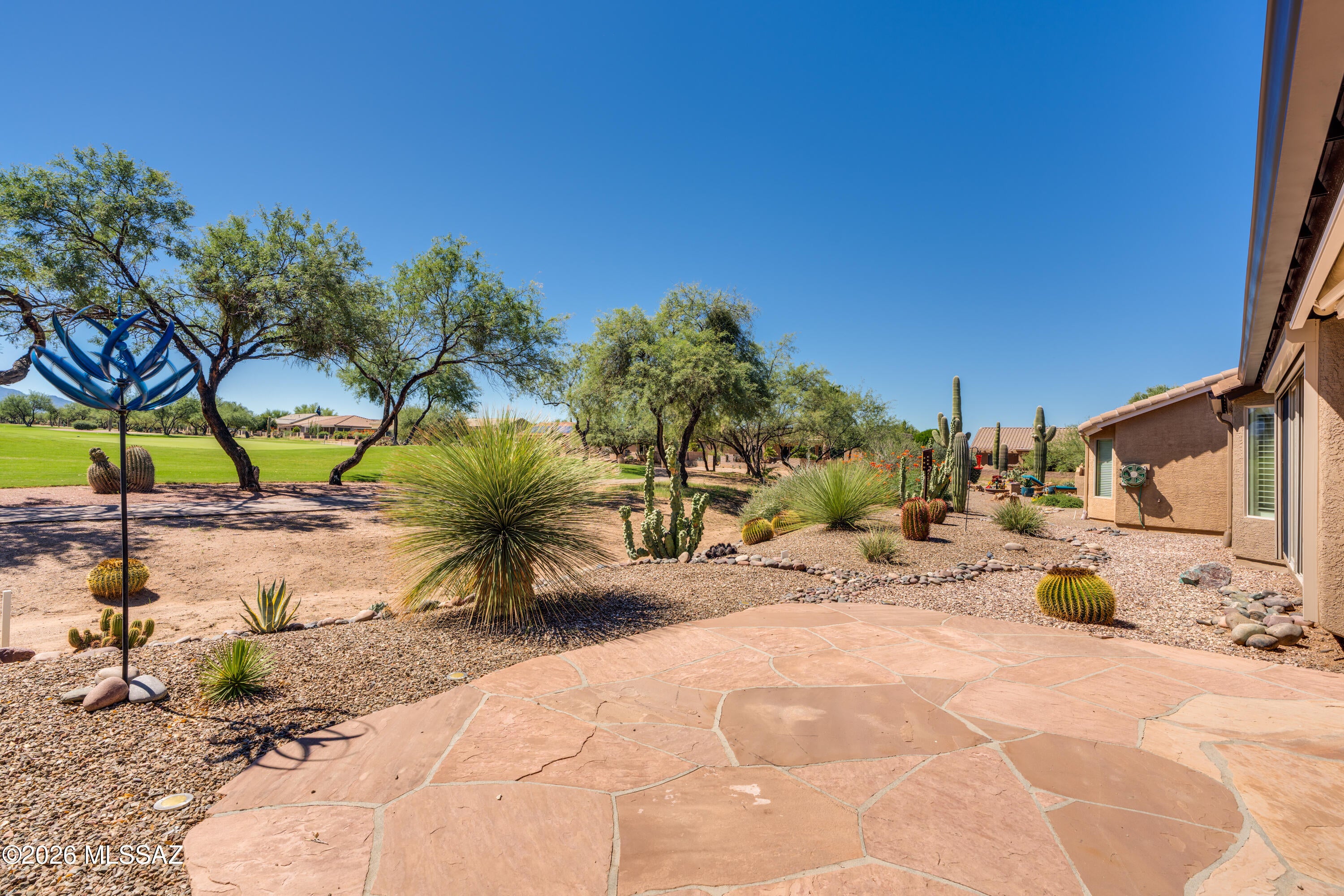 Quail Creek II Unit 26 - Residential