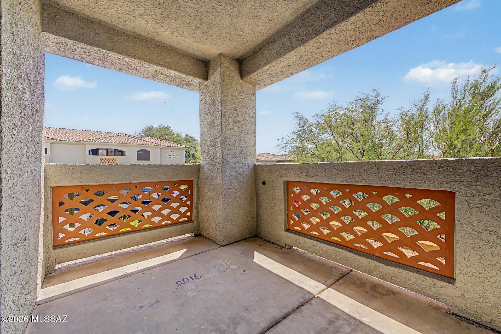 Veranda at Ventana Condominiums - Residential