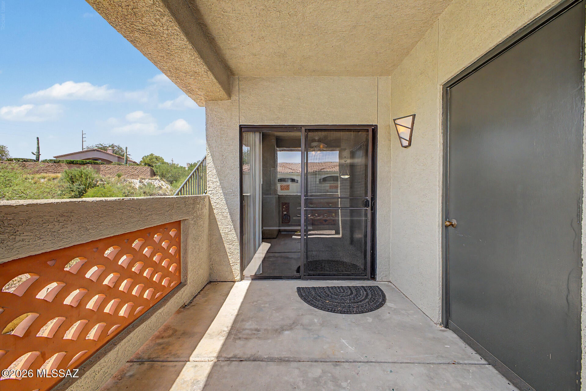Veranda at Ventana Condominiums - Residential