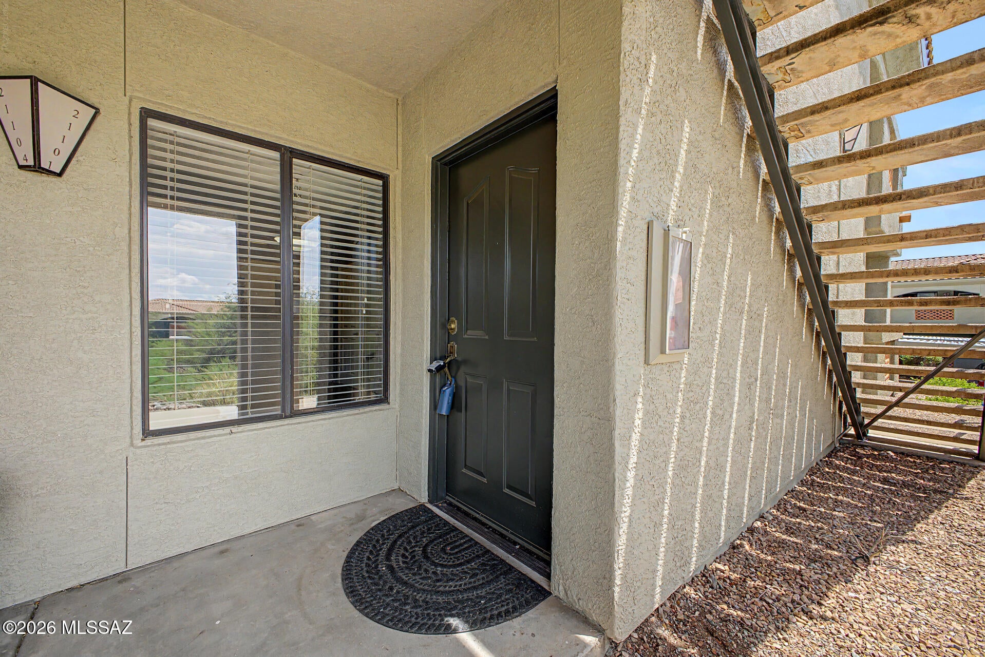 Veranda at Ventana Condominiums - Residential