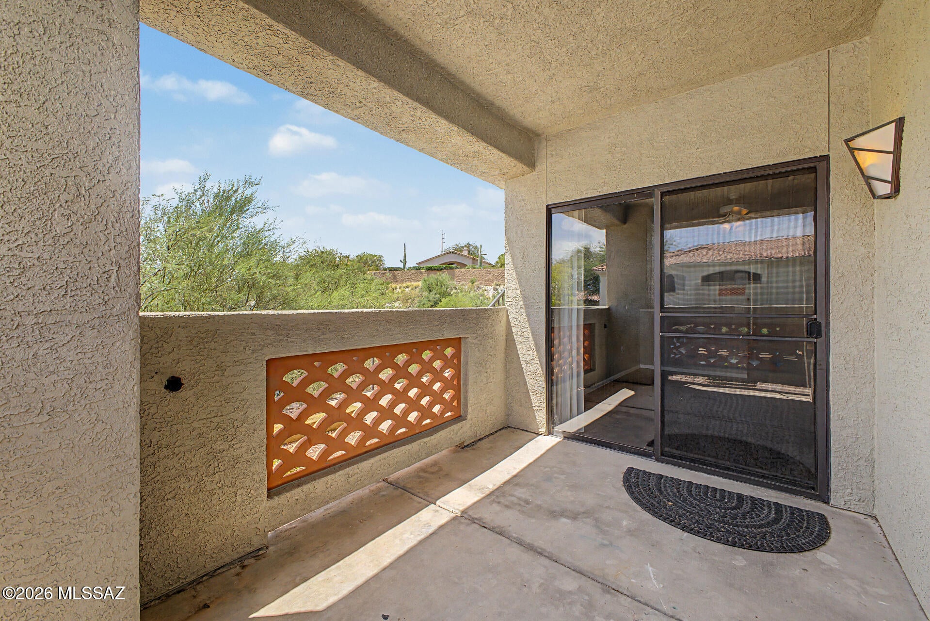 Veranda at Ventana Condominiums - Residential