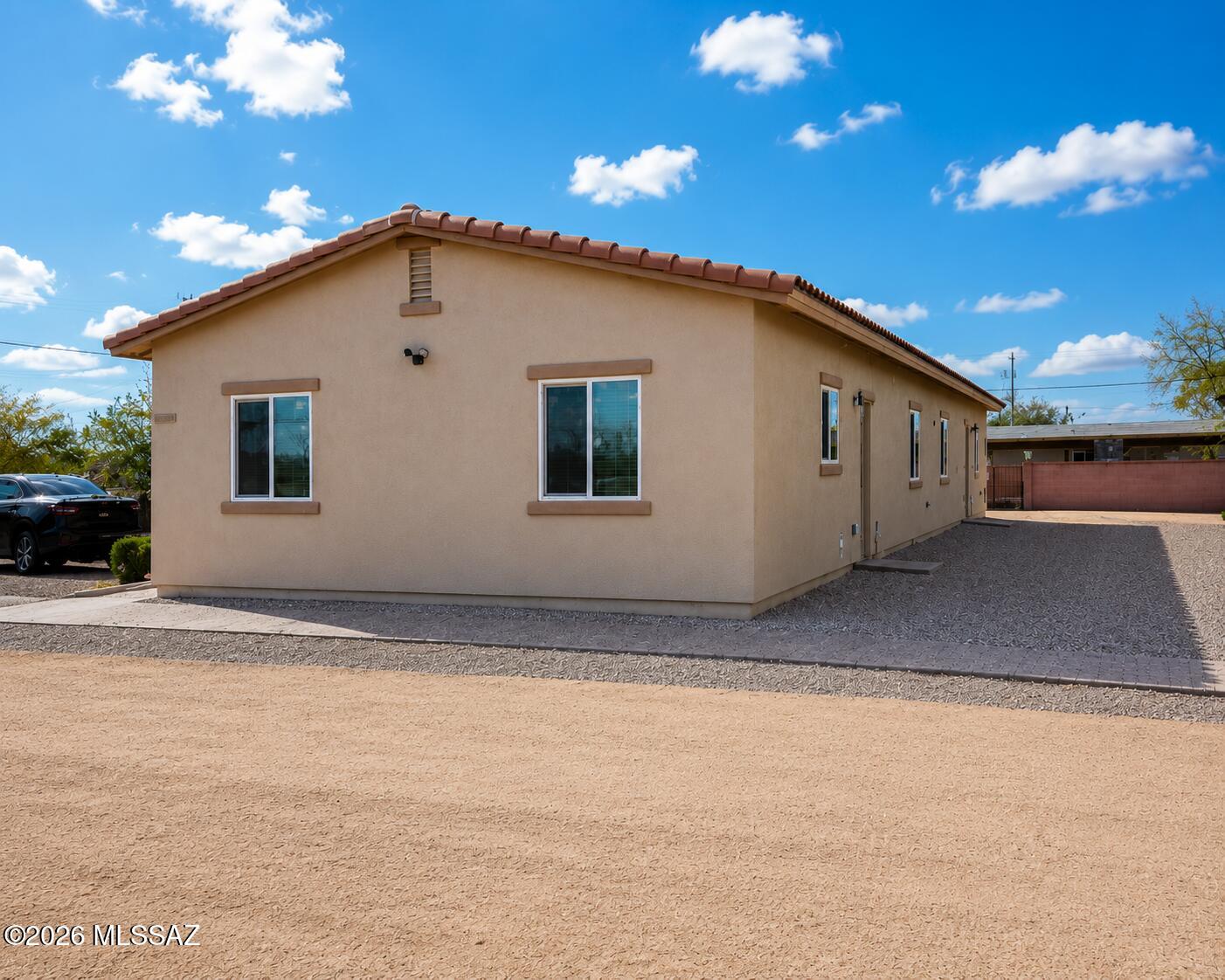 Altadena Heights - Residential Income