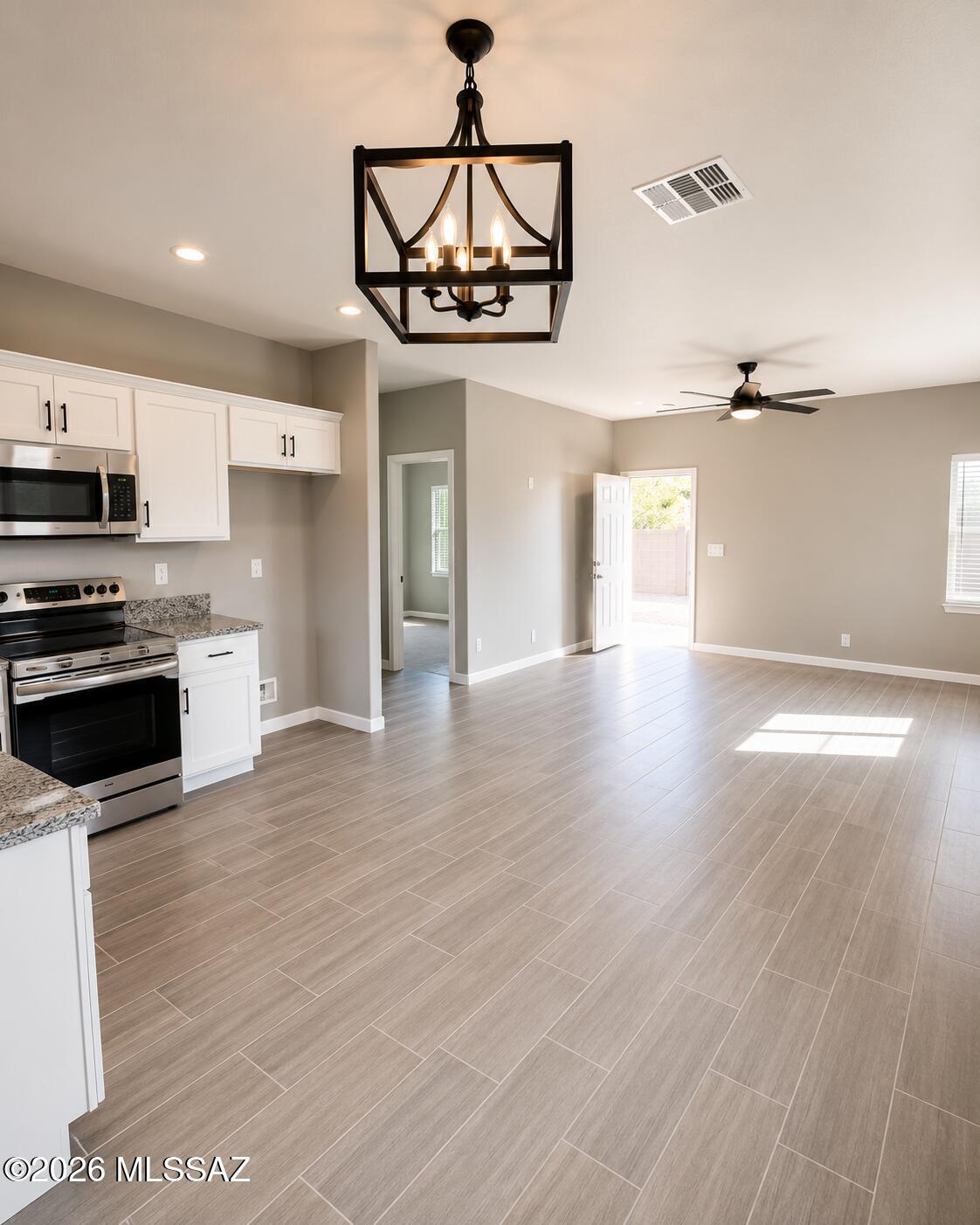 Altadena Heights - Residential Income