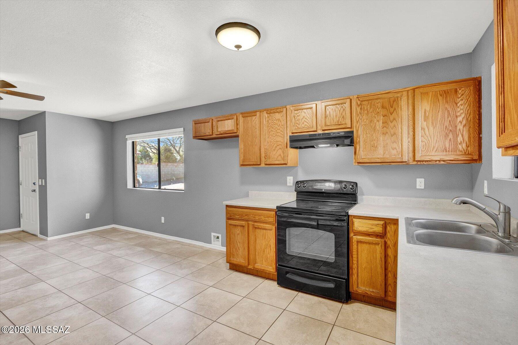 Rio Rico Villas 13 - Residential Income
