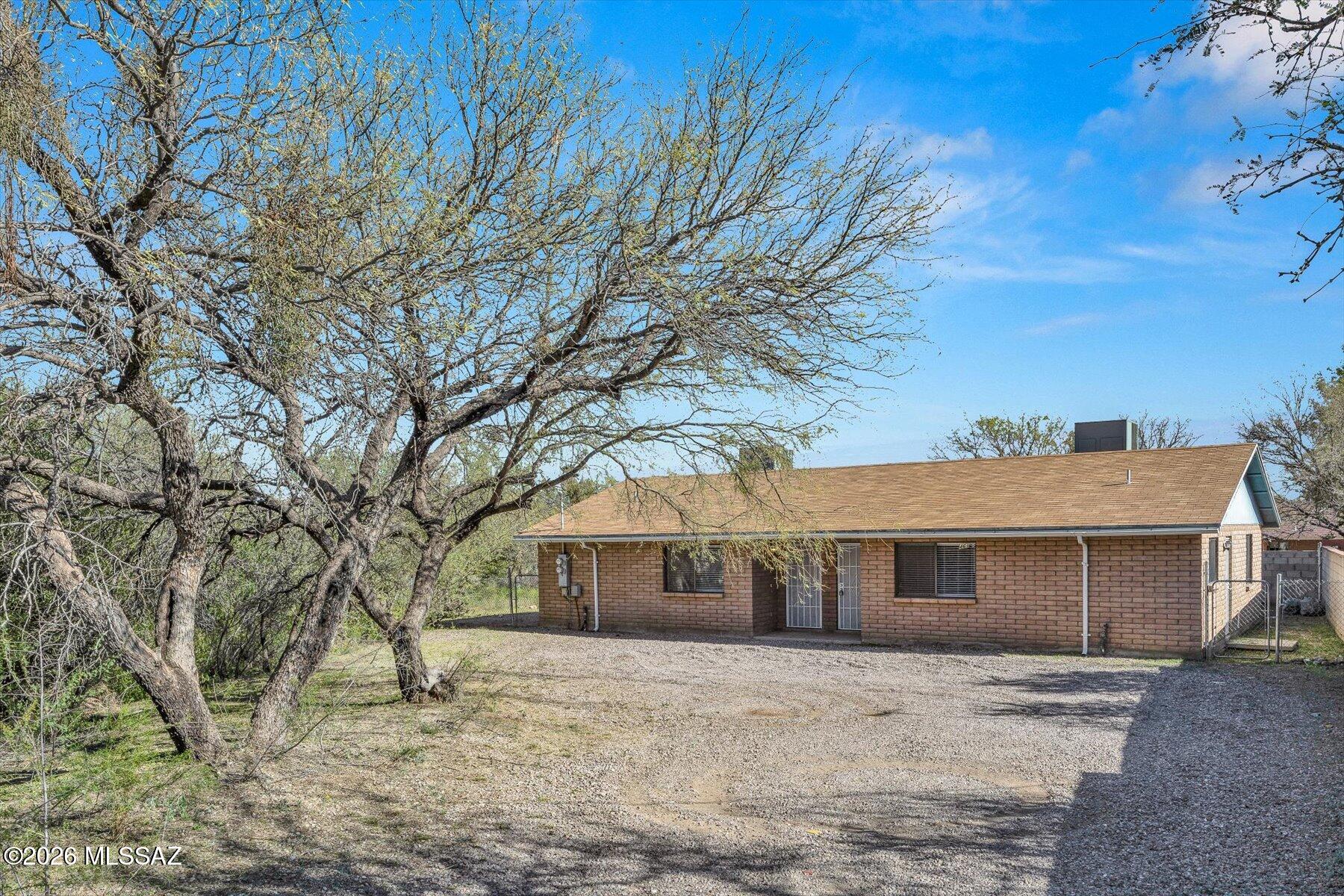 Rio Rico Villas 13 - Residential Income