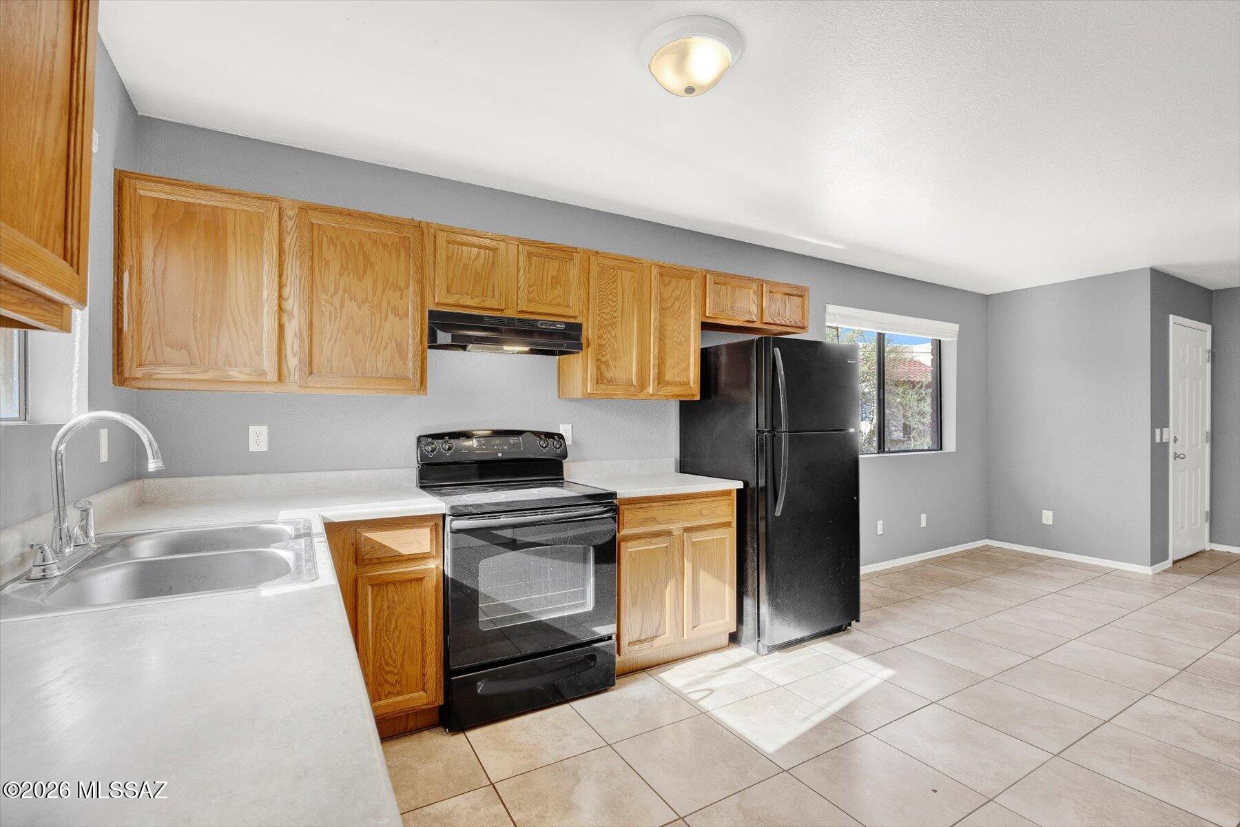 Rio Rico Villas 13 - Residential Income