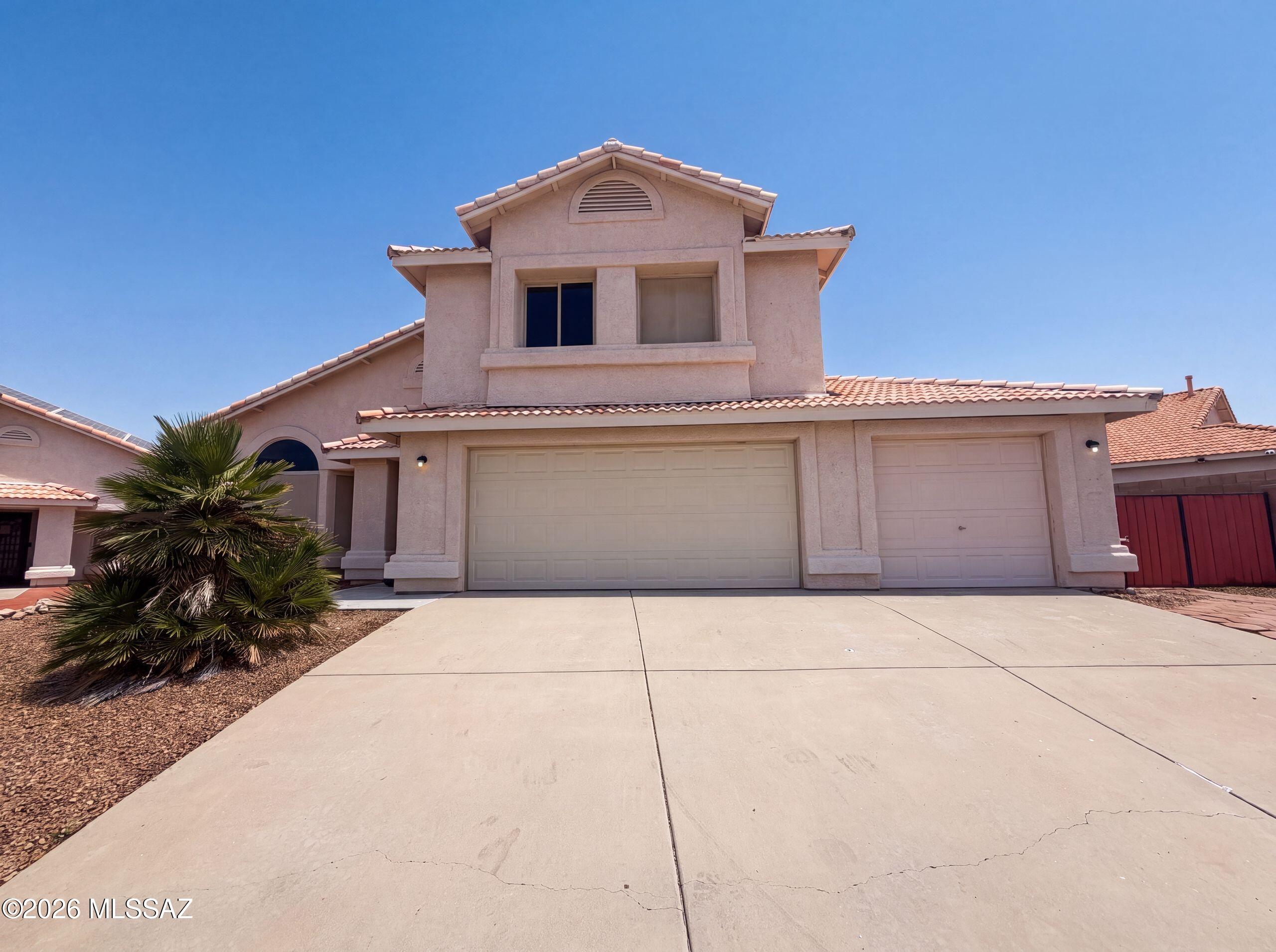 Mesquite Trails (1-88) - Residential