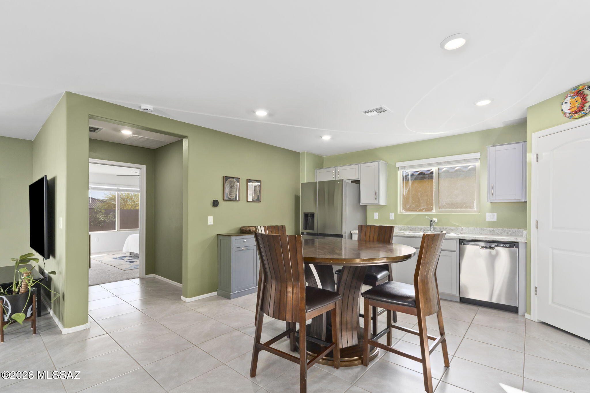 Bella Tierra - Residential