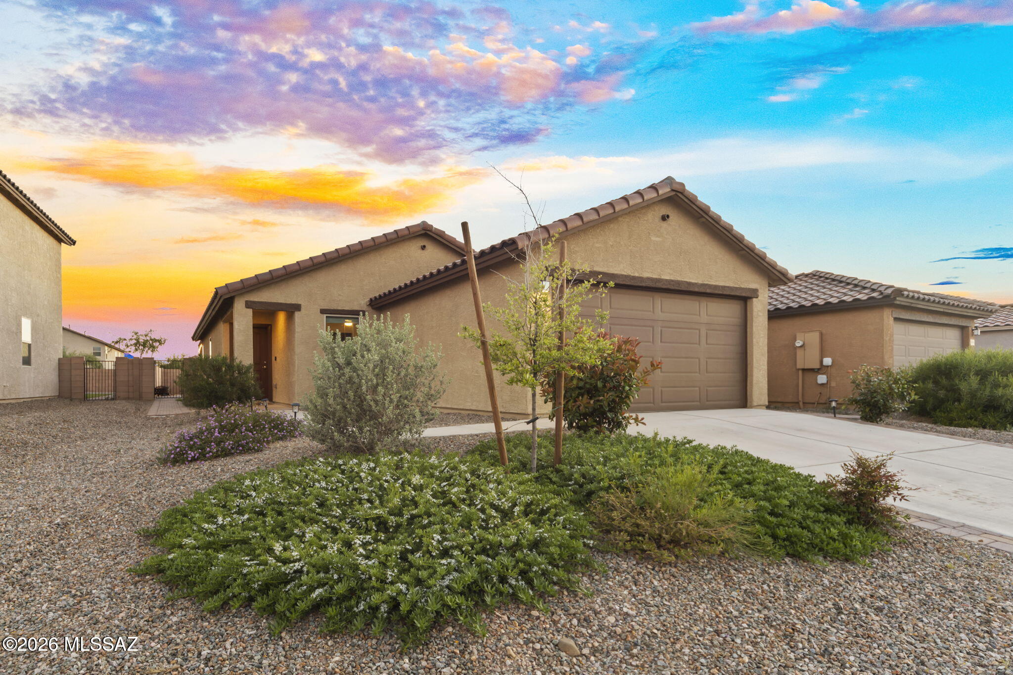 Bella Tierra - Residential
