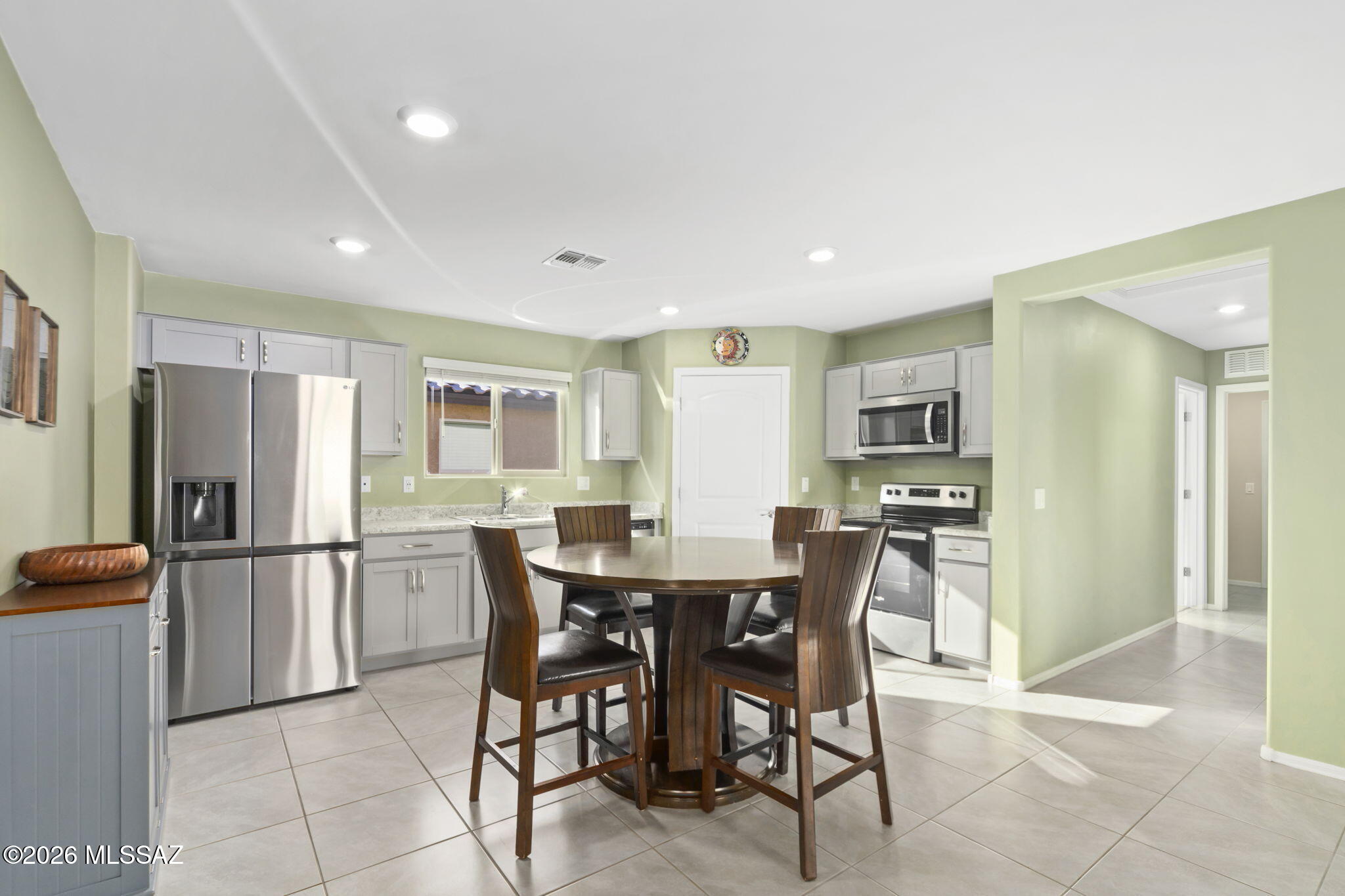 Bella Tierra - Residential